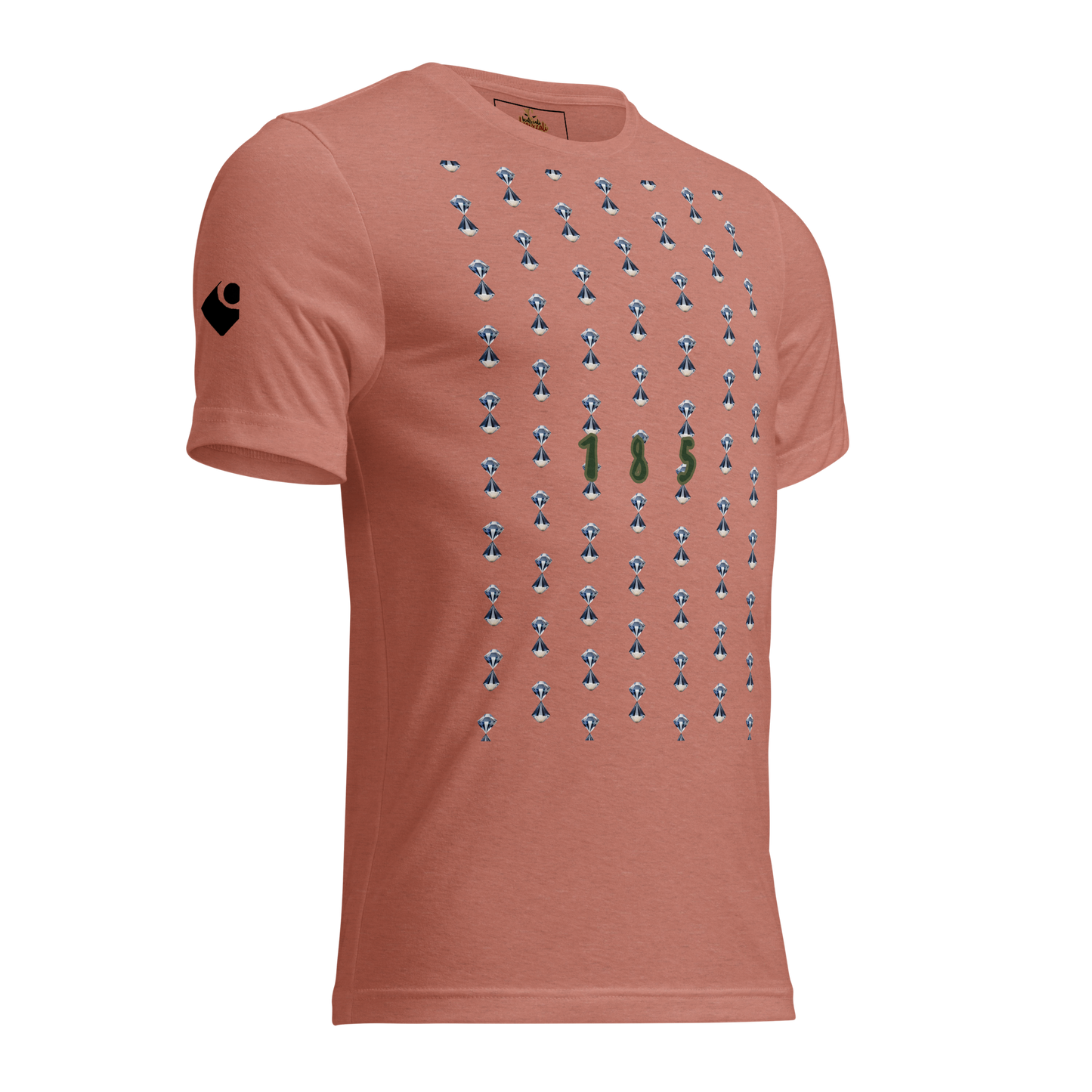Short sleeve t-shirt