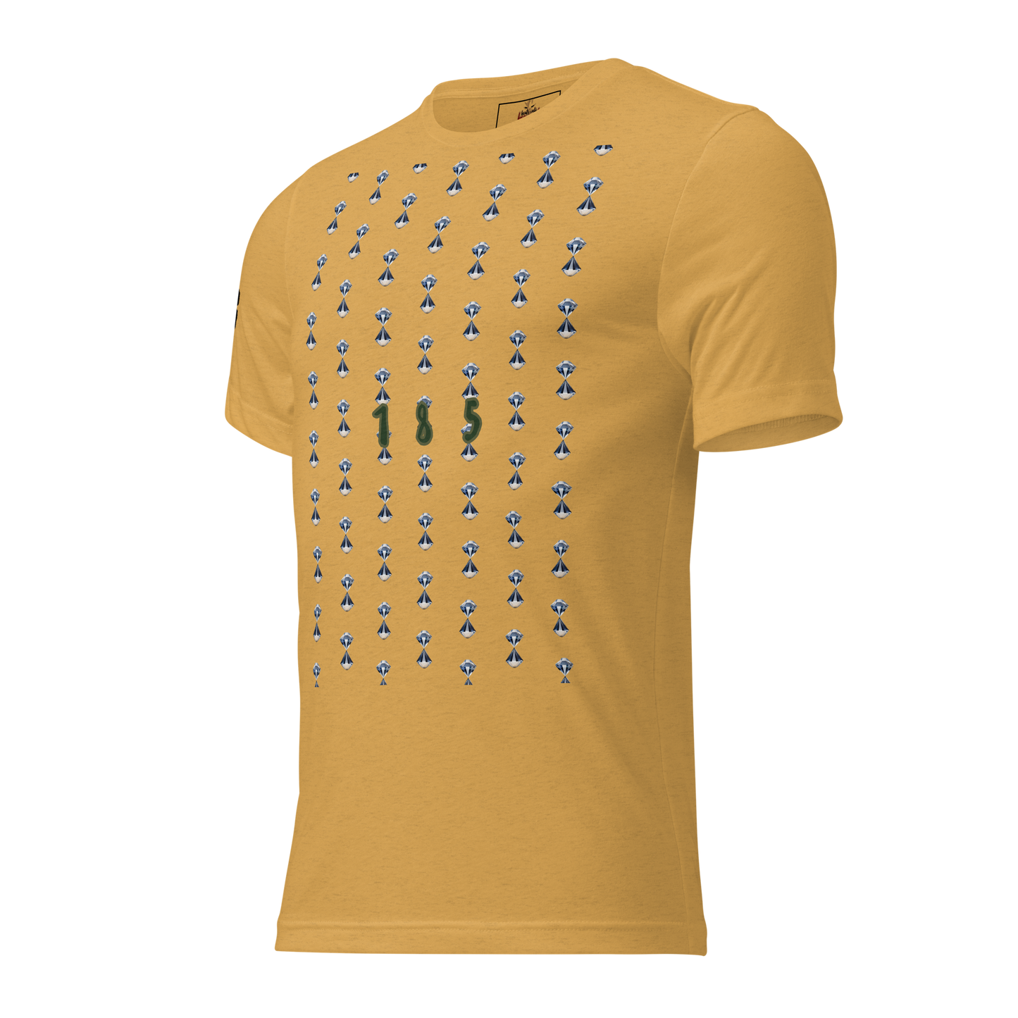 Short sleeve t-shirt