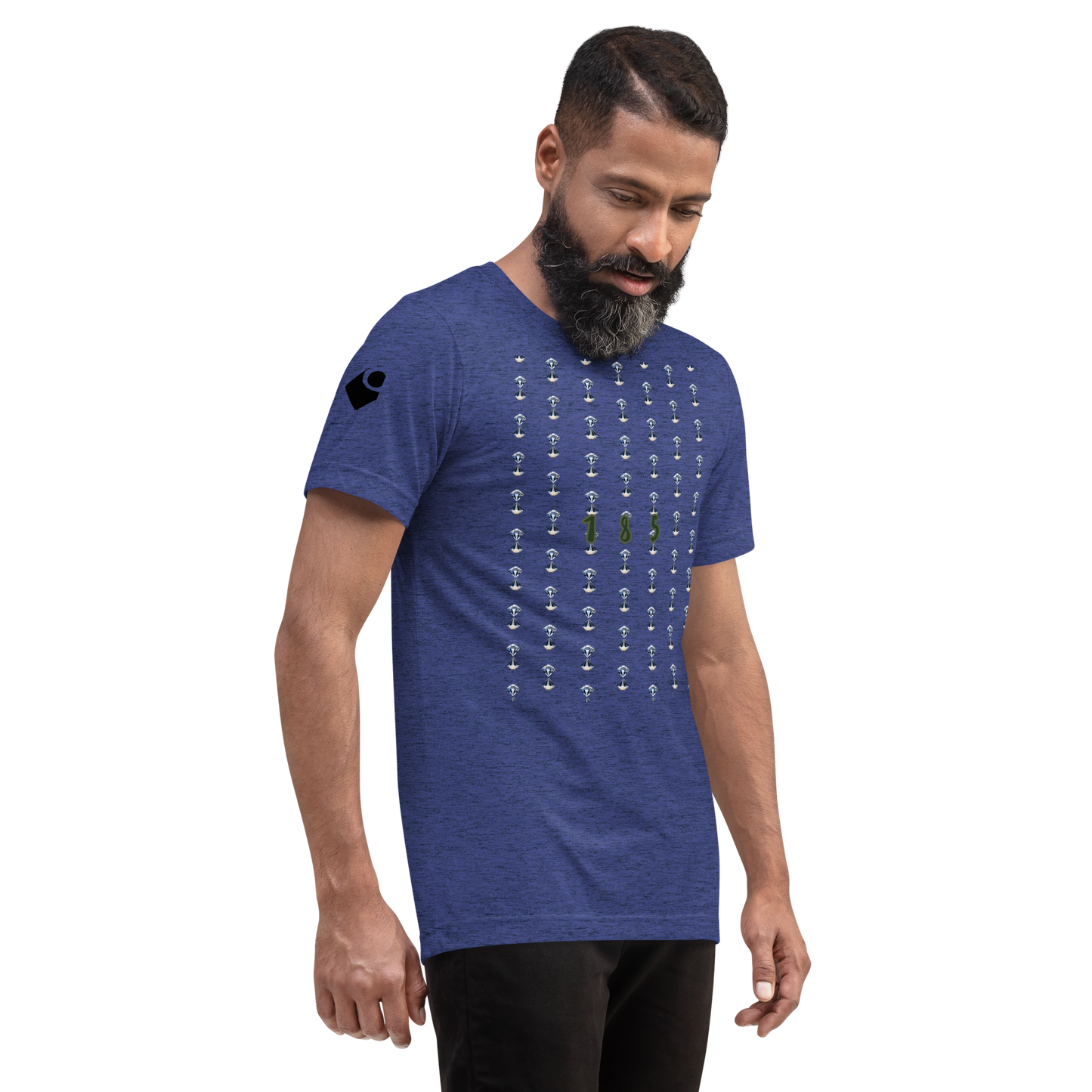 Short sleeve t-shirt
