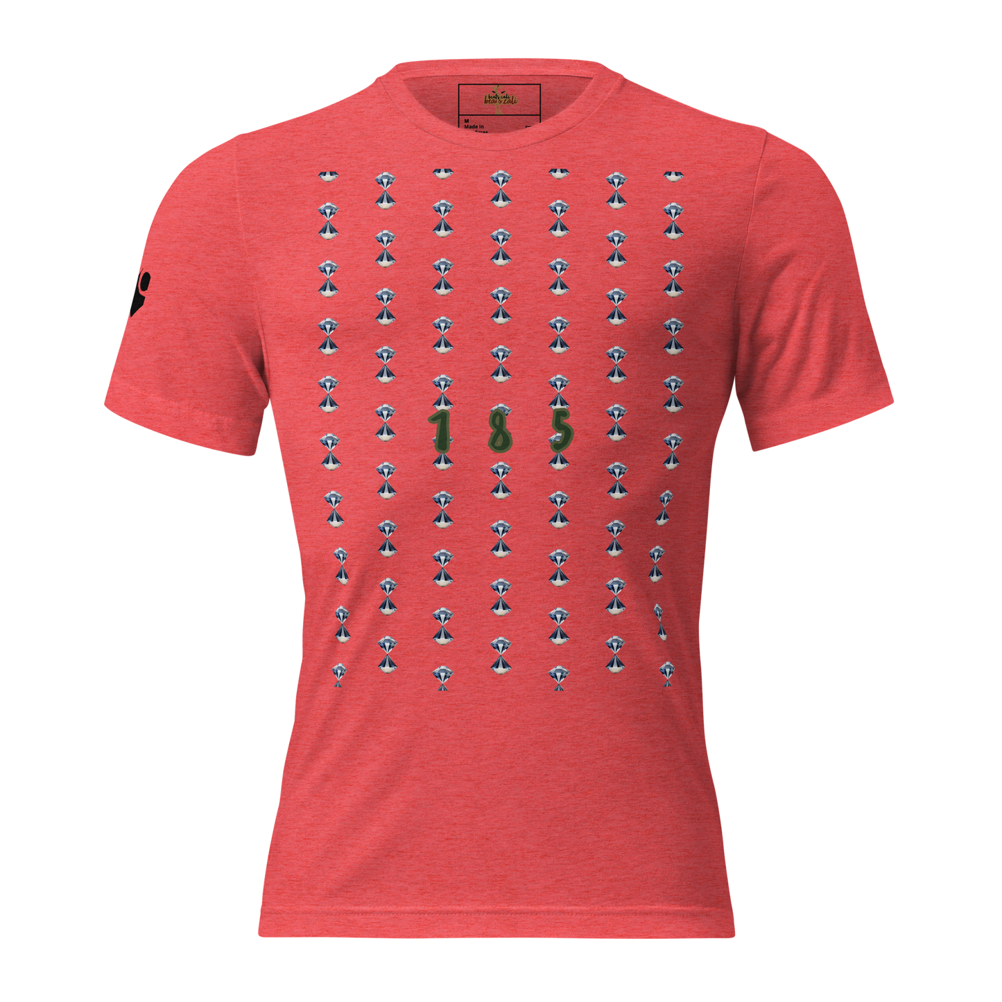Short sleeve t-shirt