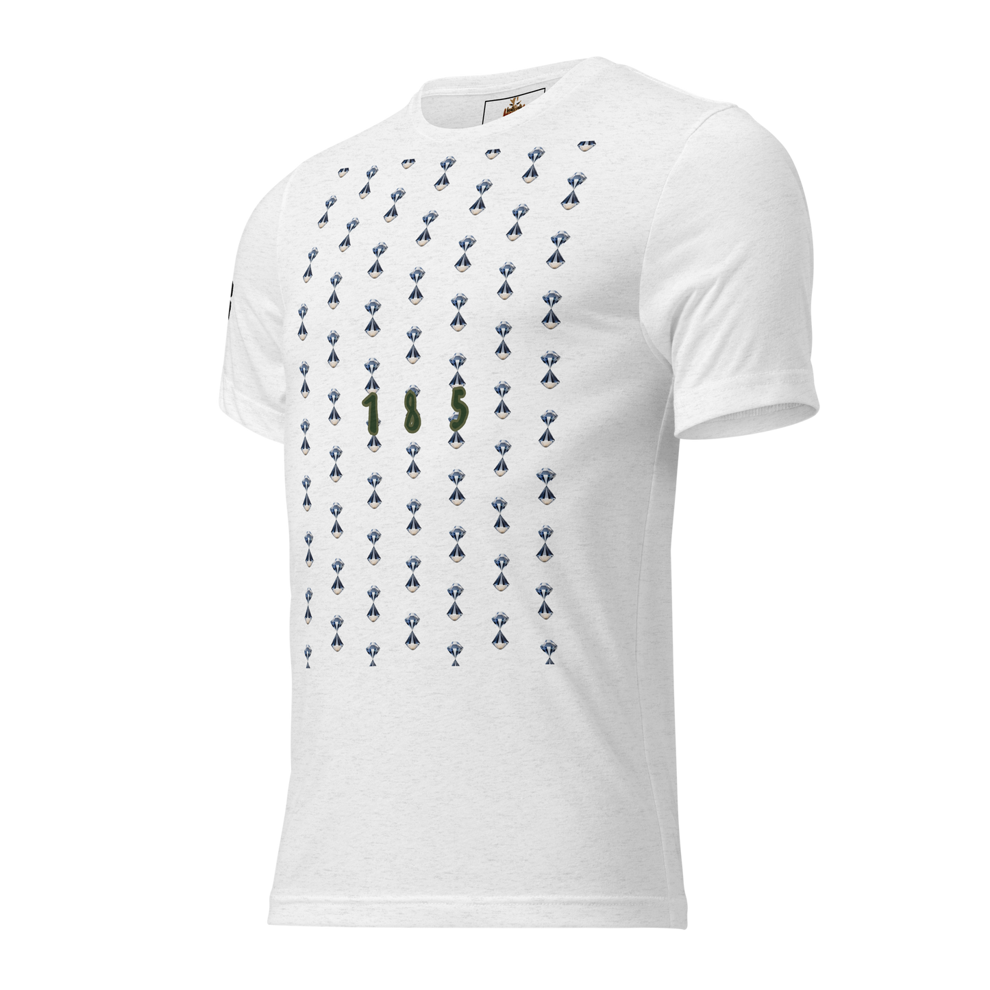 Short sleeve t-shirt