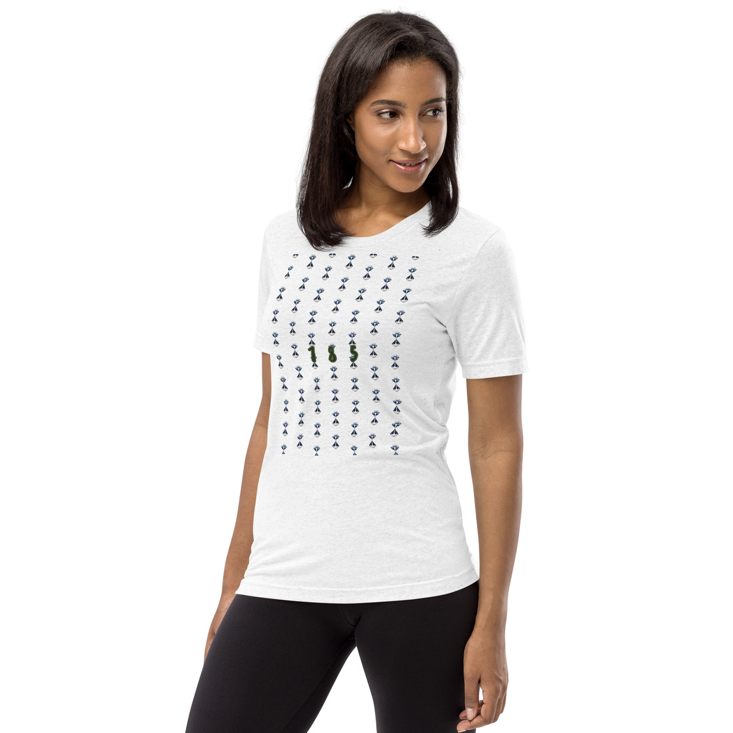 Short sleeve t-shirt