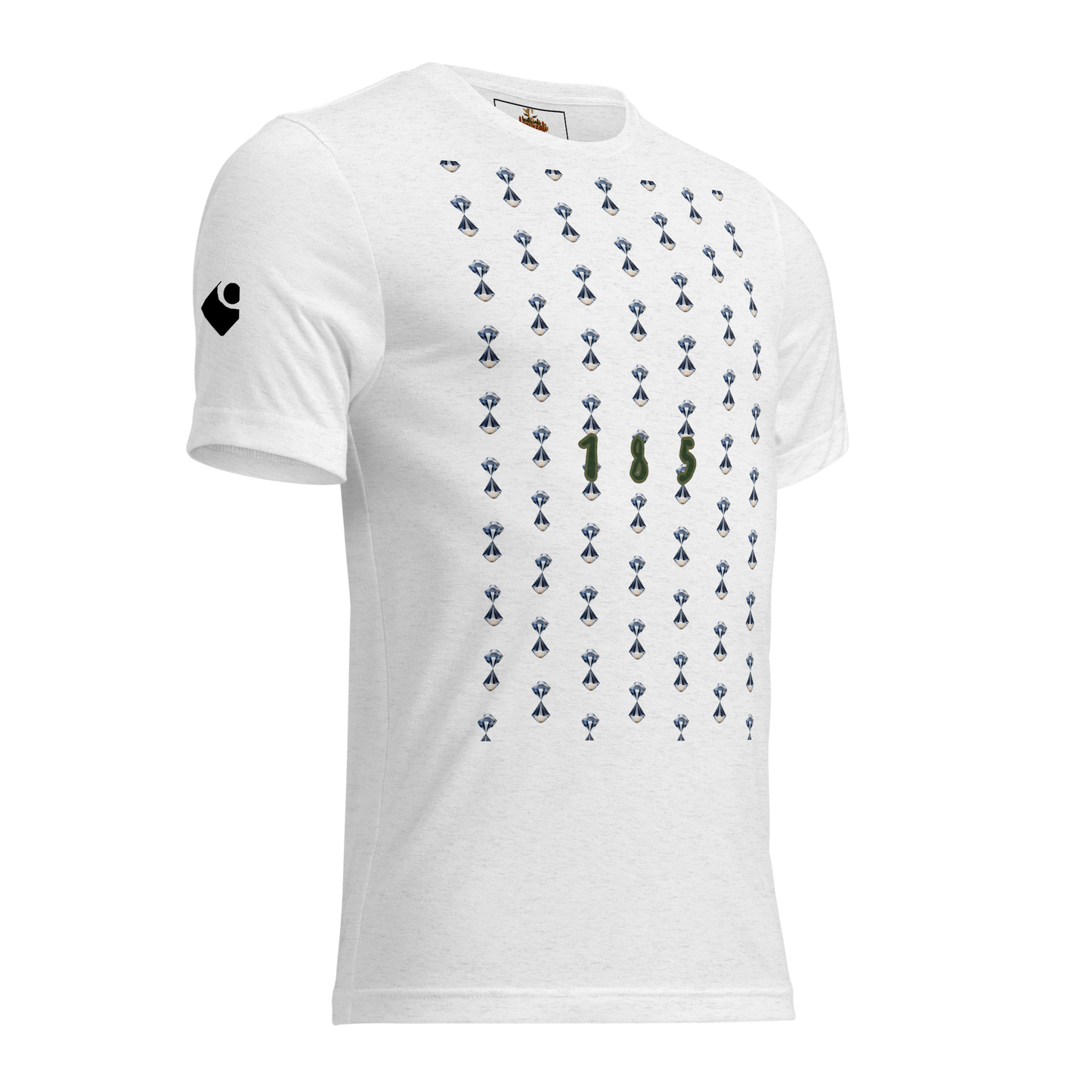 Short sleeve t-shirt