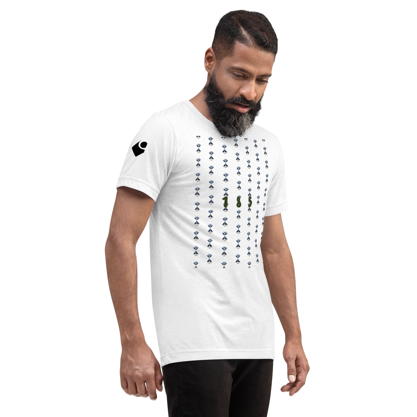 Short sleeve t-shirt
