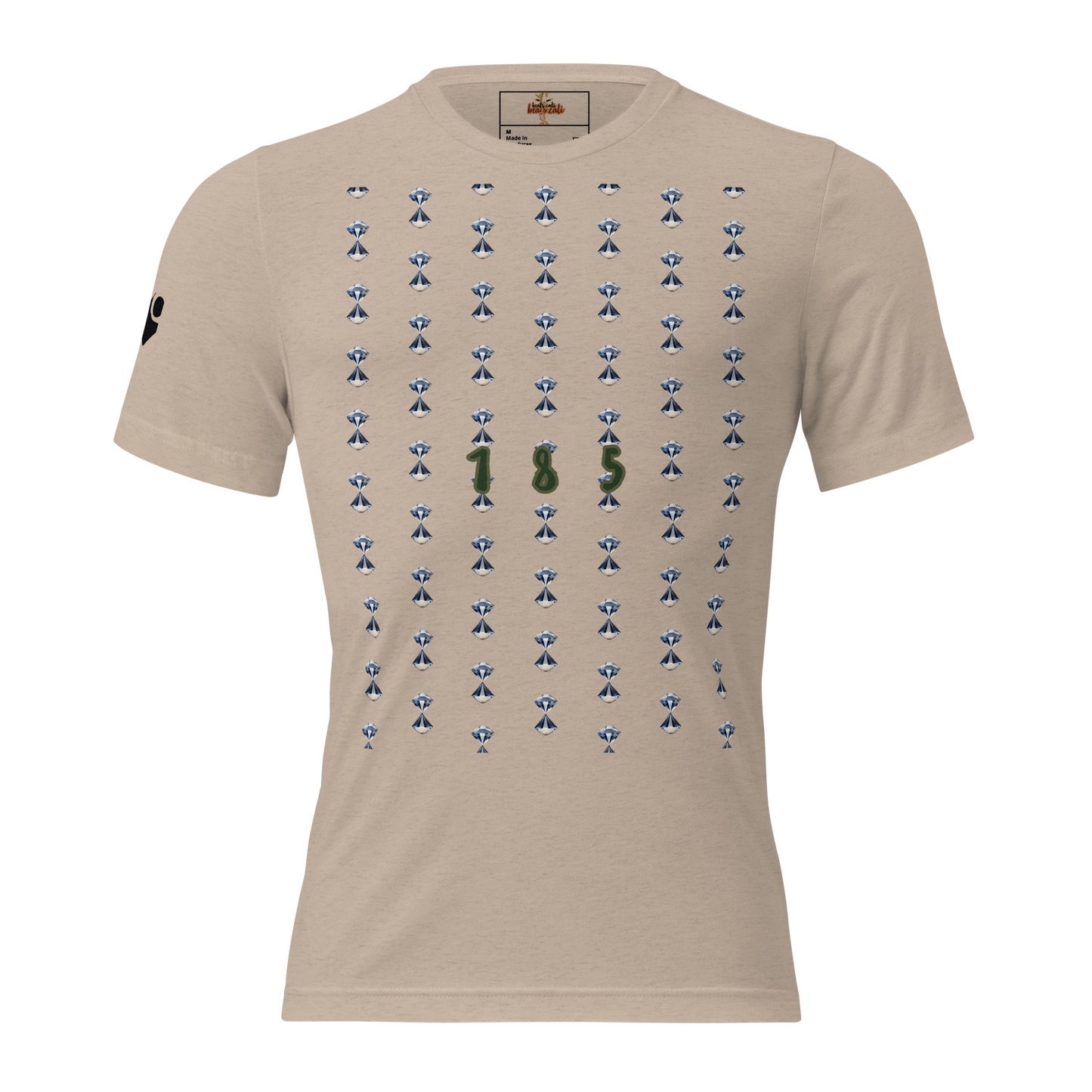 Short sleeve t-shirt