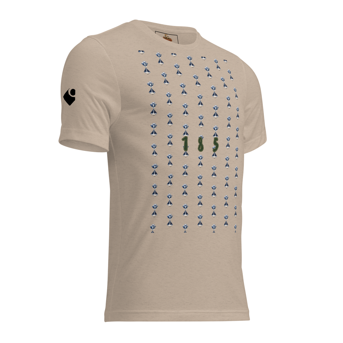 Short sleeve t-shirt