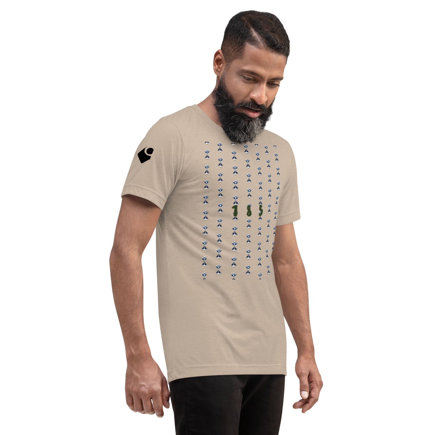 Short sleeve t-shirt