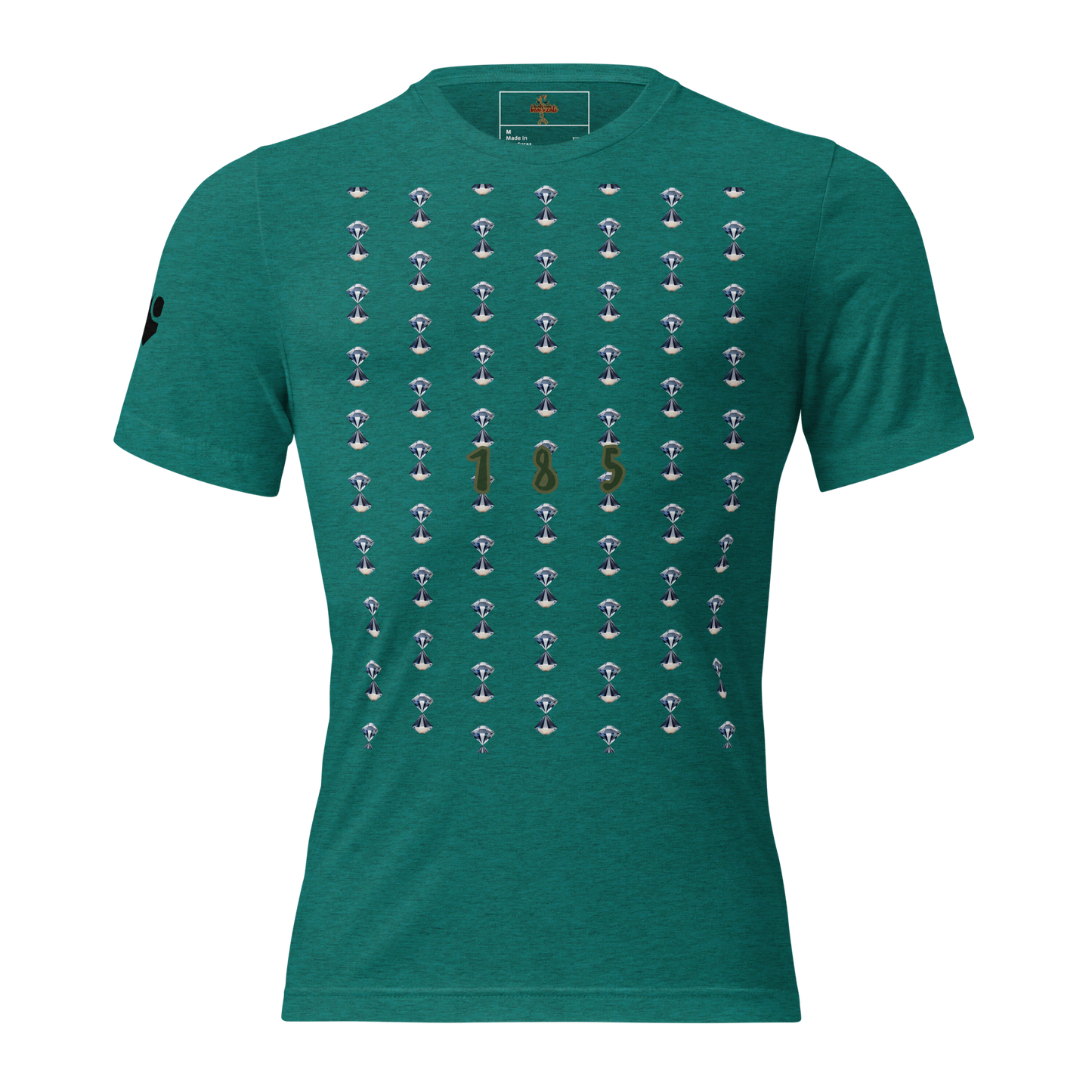 Short sleeve t-shirt