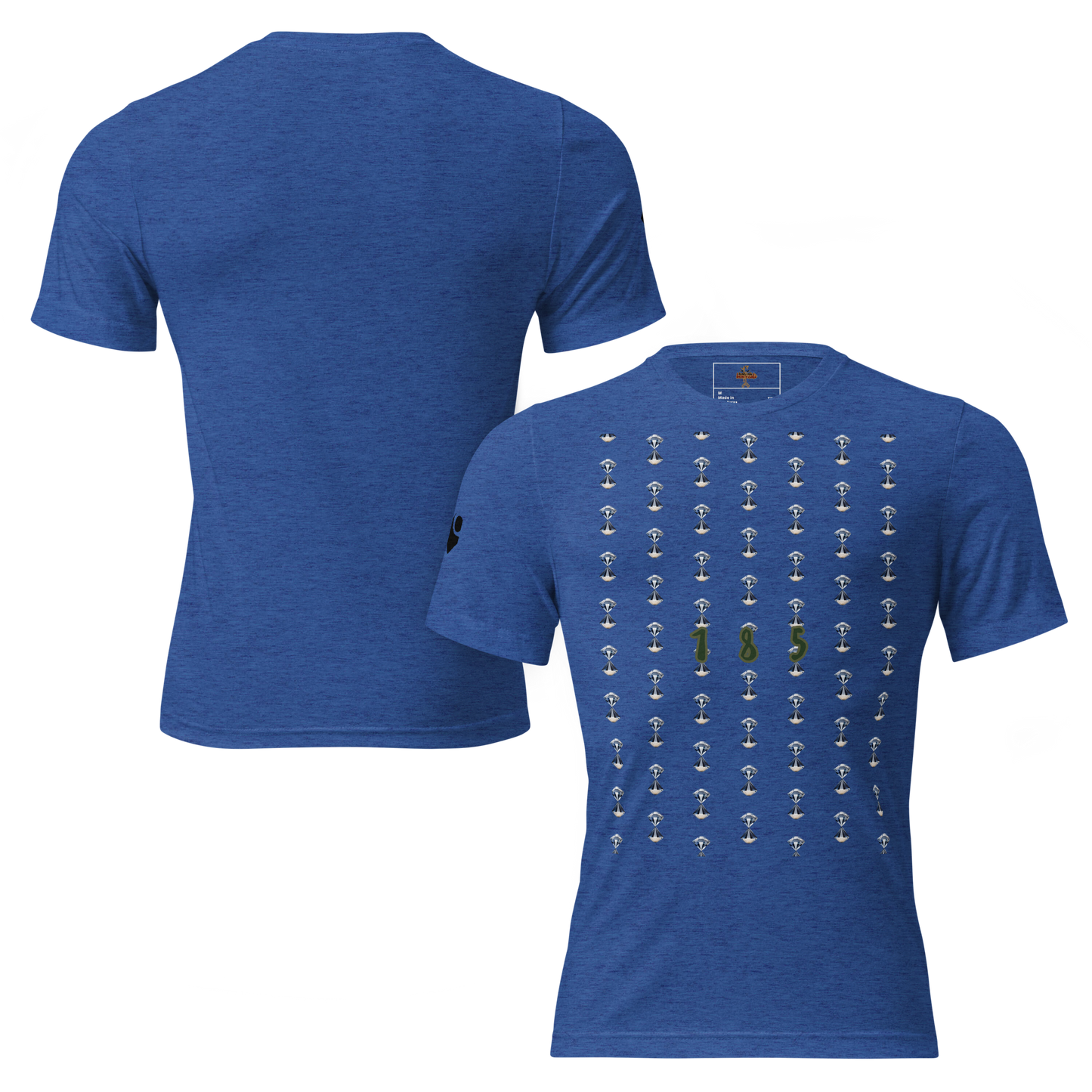 Short sleeve t-shirt