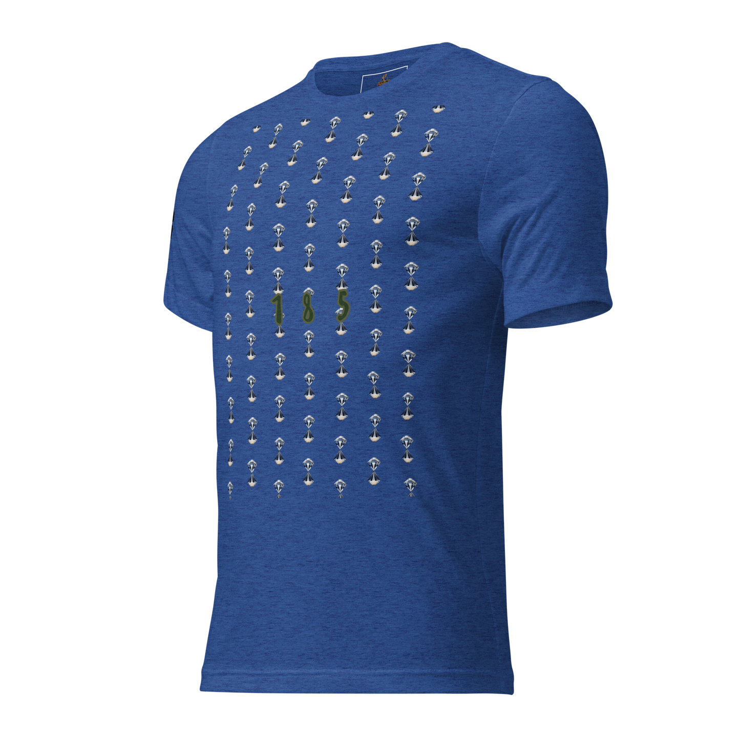 Short sleeve t-shirt