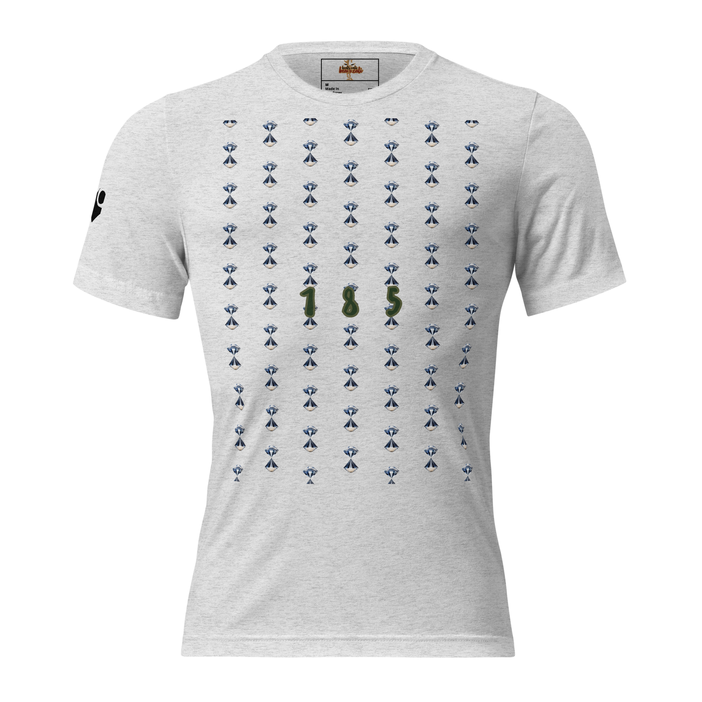 Short sleeve t-shirt