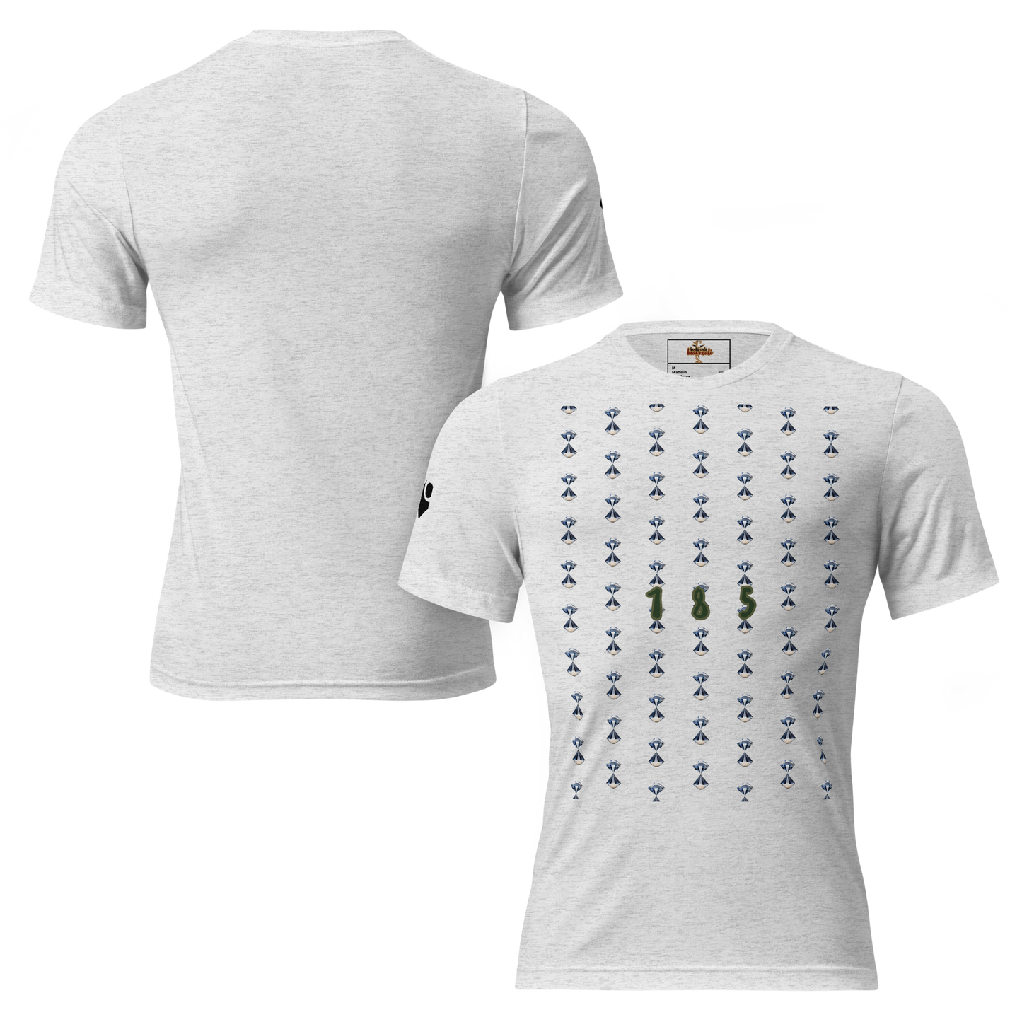 Short sleeve t-shirt