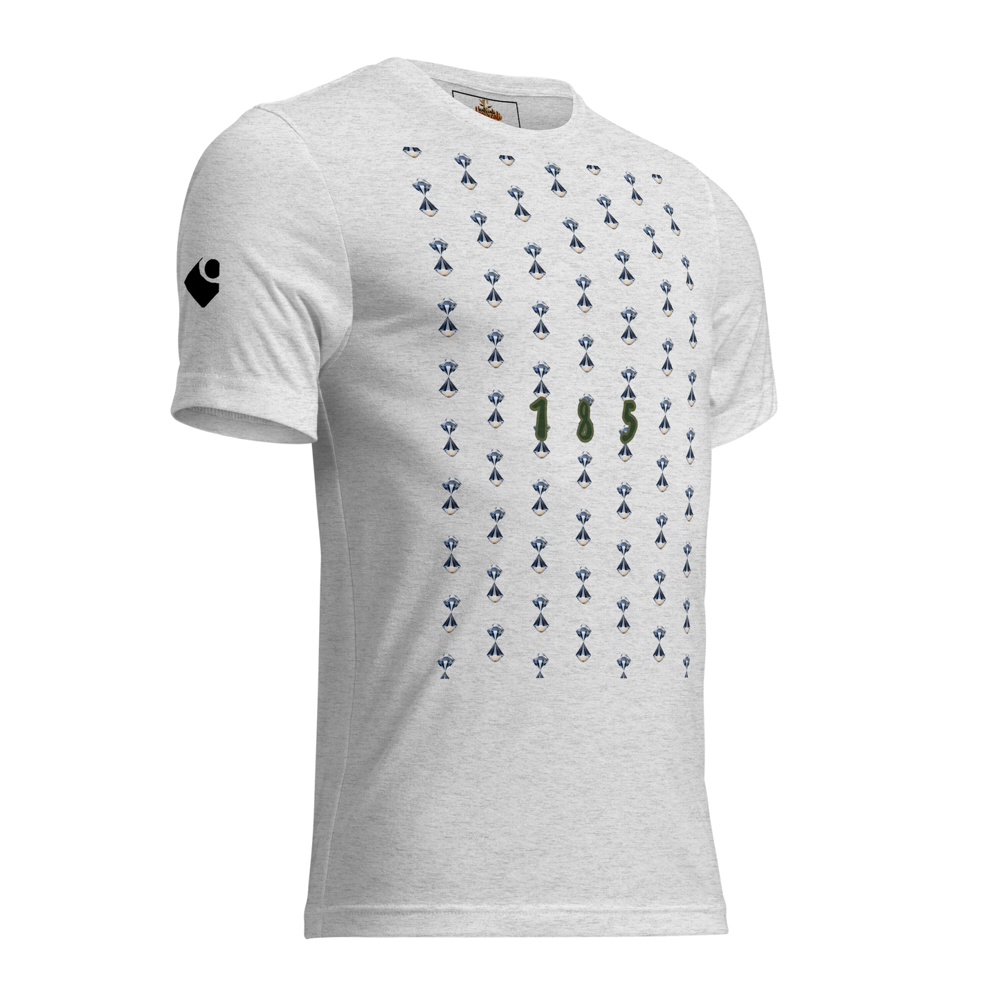 Short sleeve t-shirt