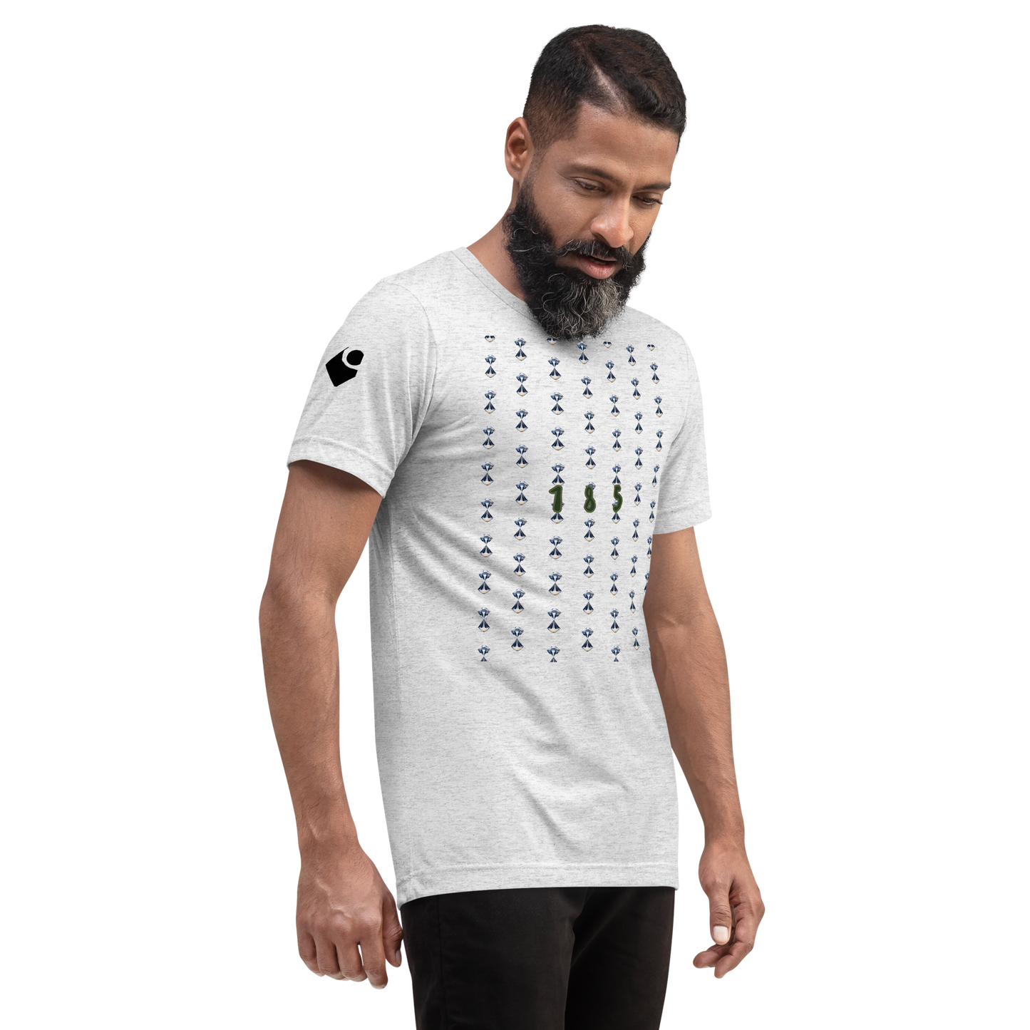 Short sleeve t-shirt
