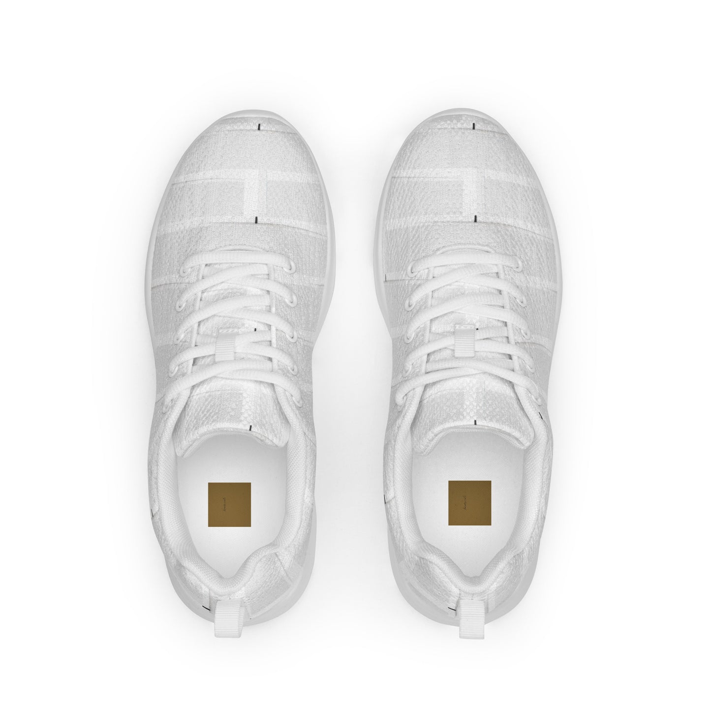 Women’s athletic shoes