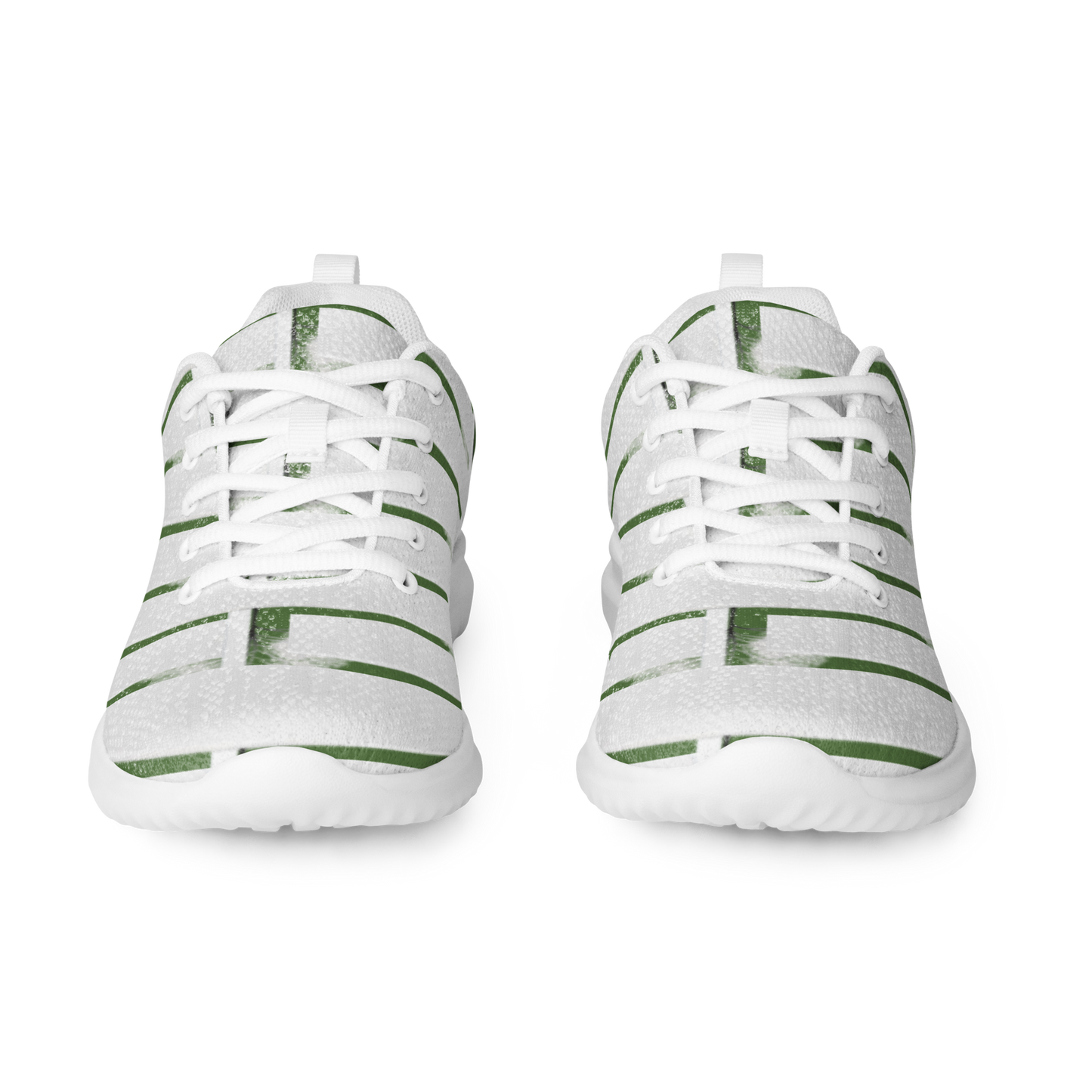Women’s athletic shoes