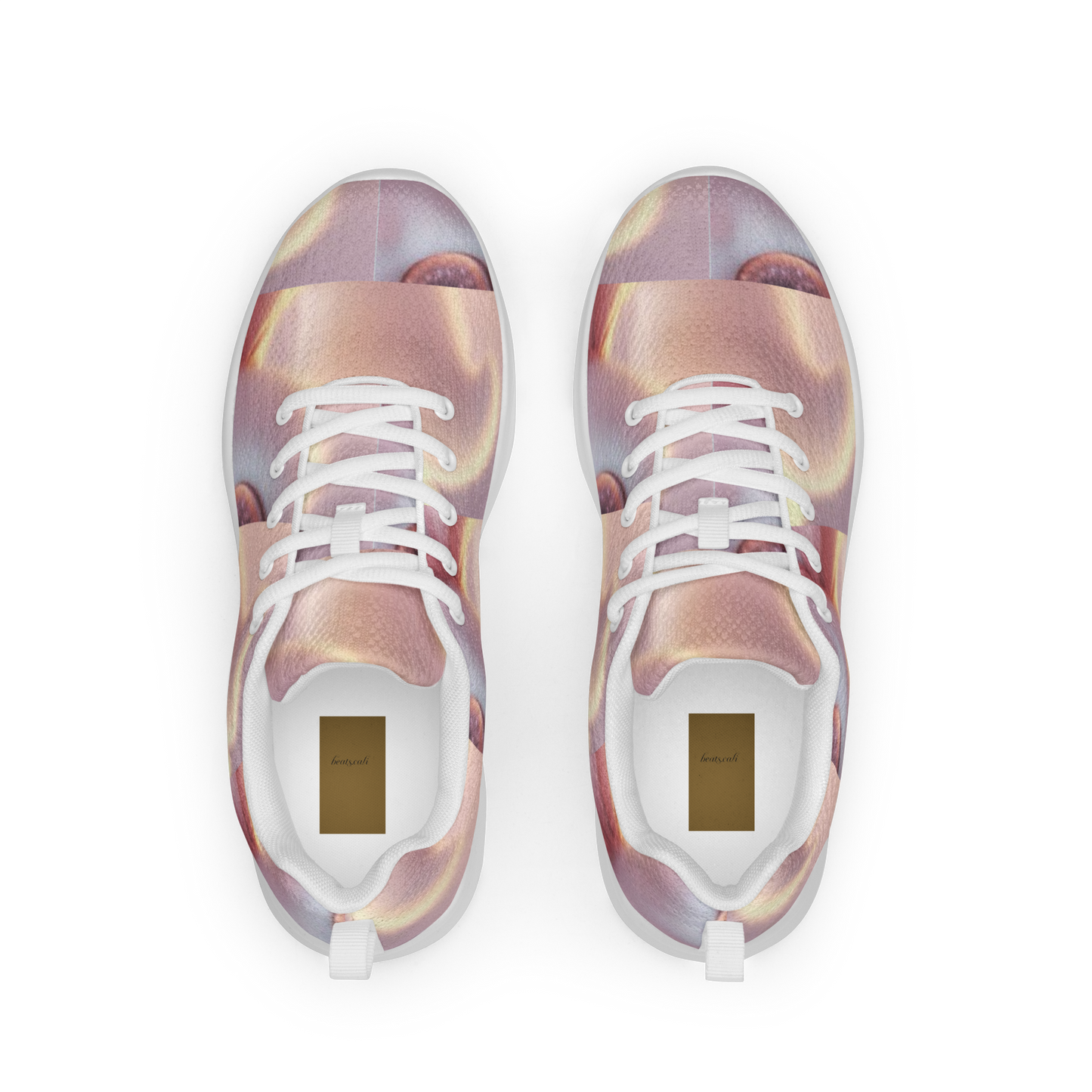 Women’s athletic shoes