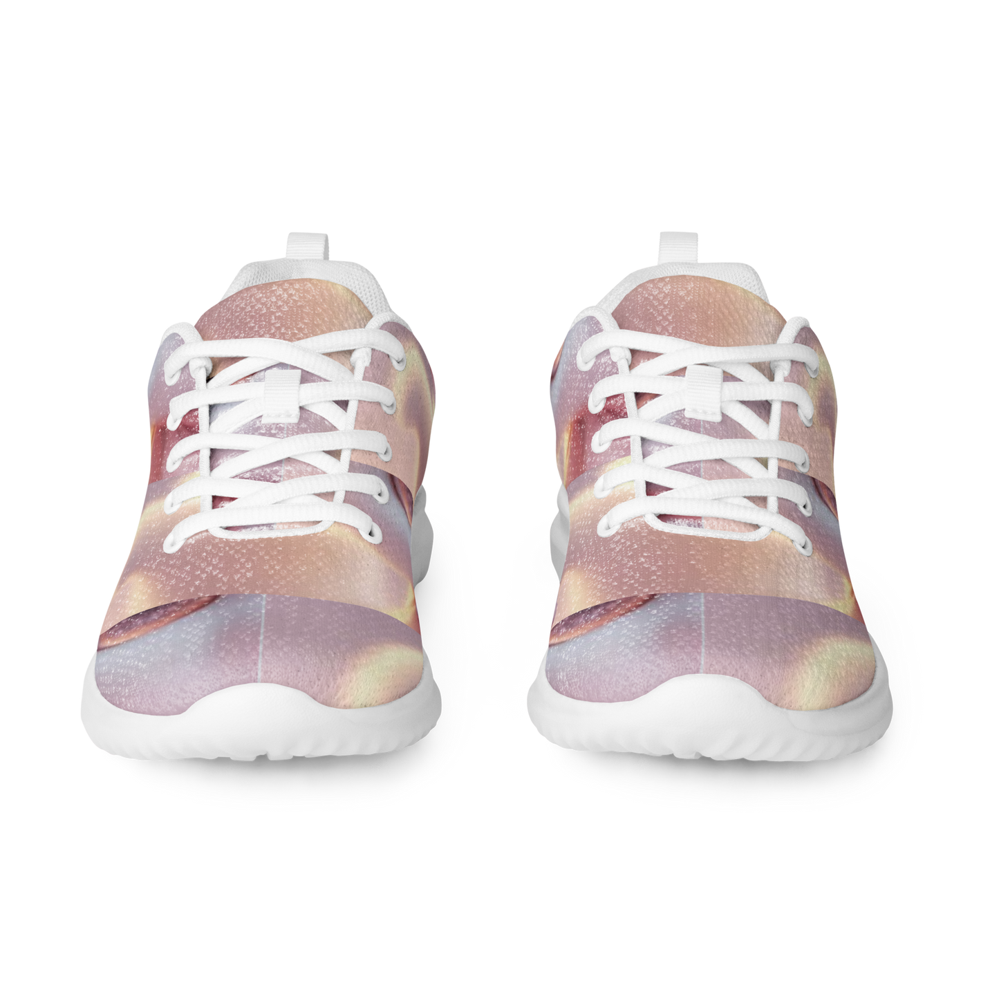 Women’s athletic shoes