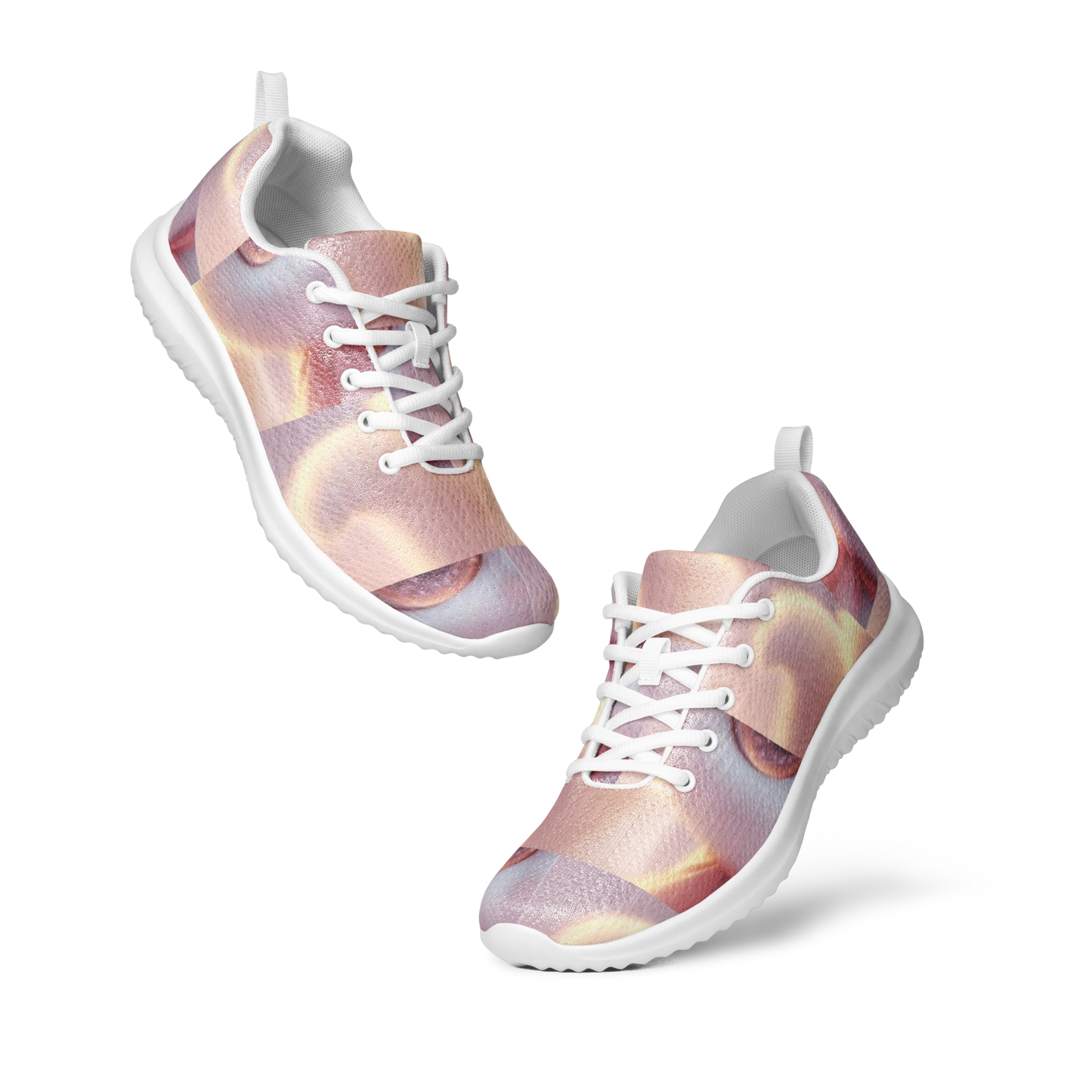 Women’s athletic shoes