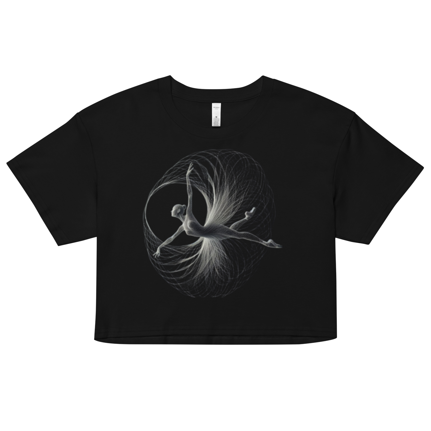 Women’s crop top