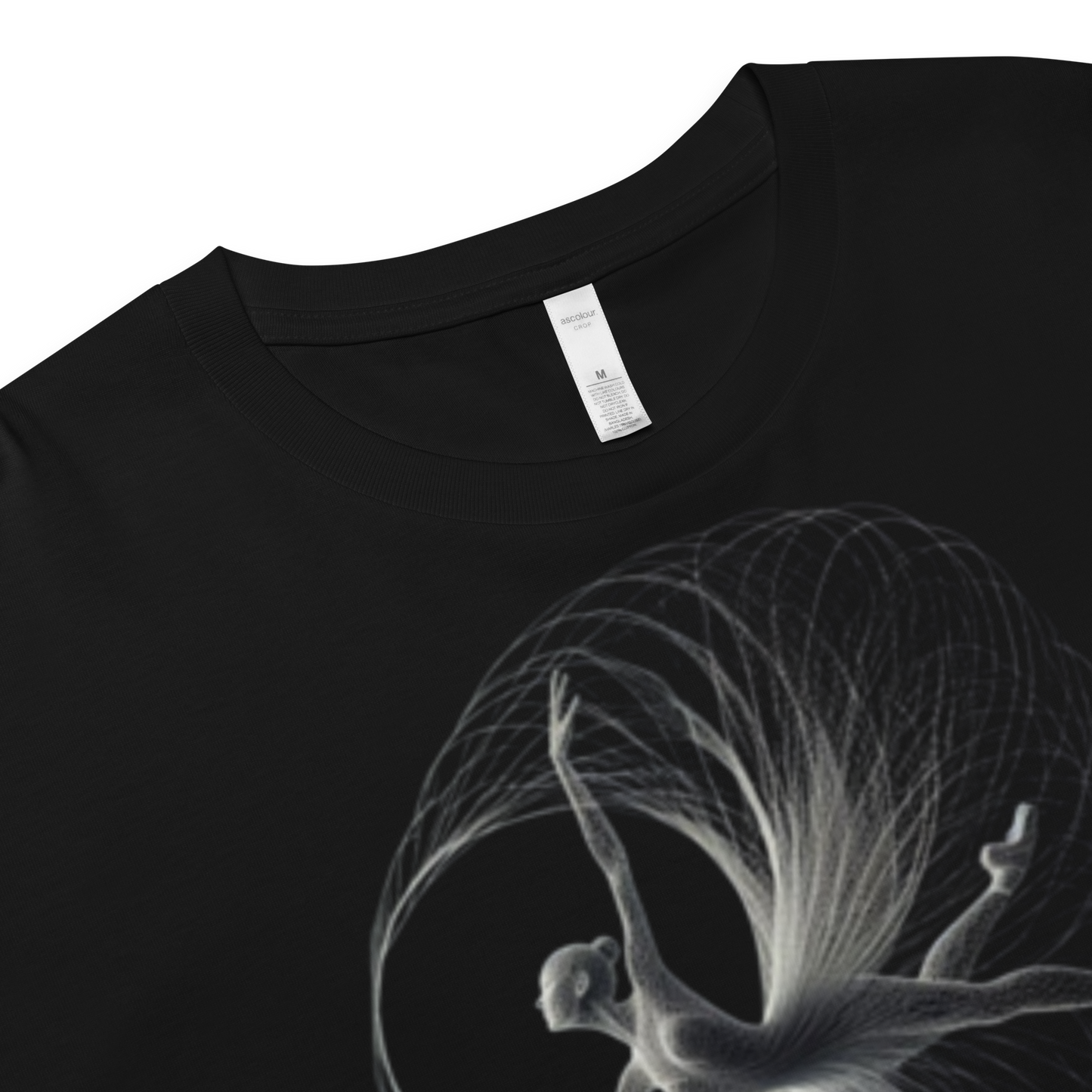 Women’s crop top