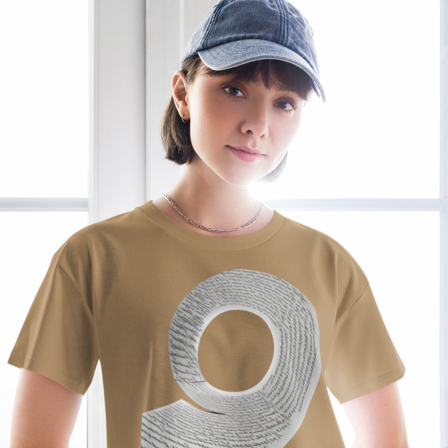 Women’s crop top