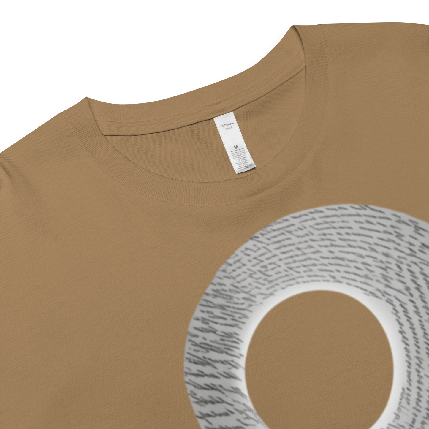Women’s crop top