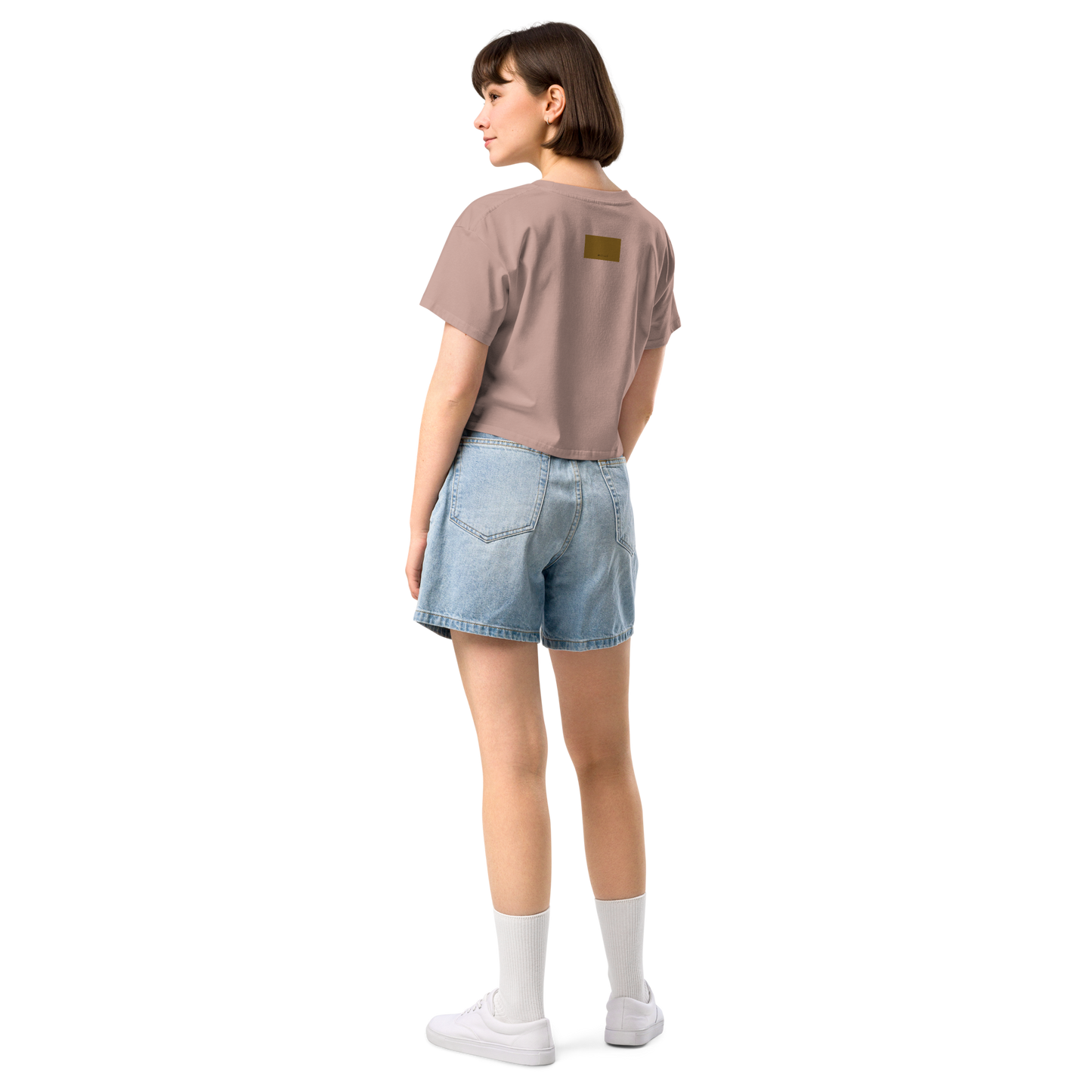Women’s crop top