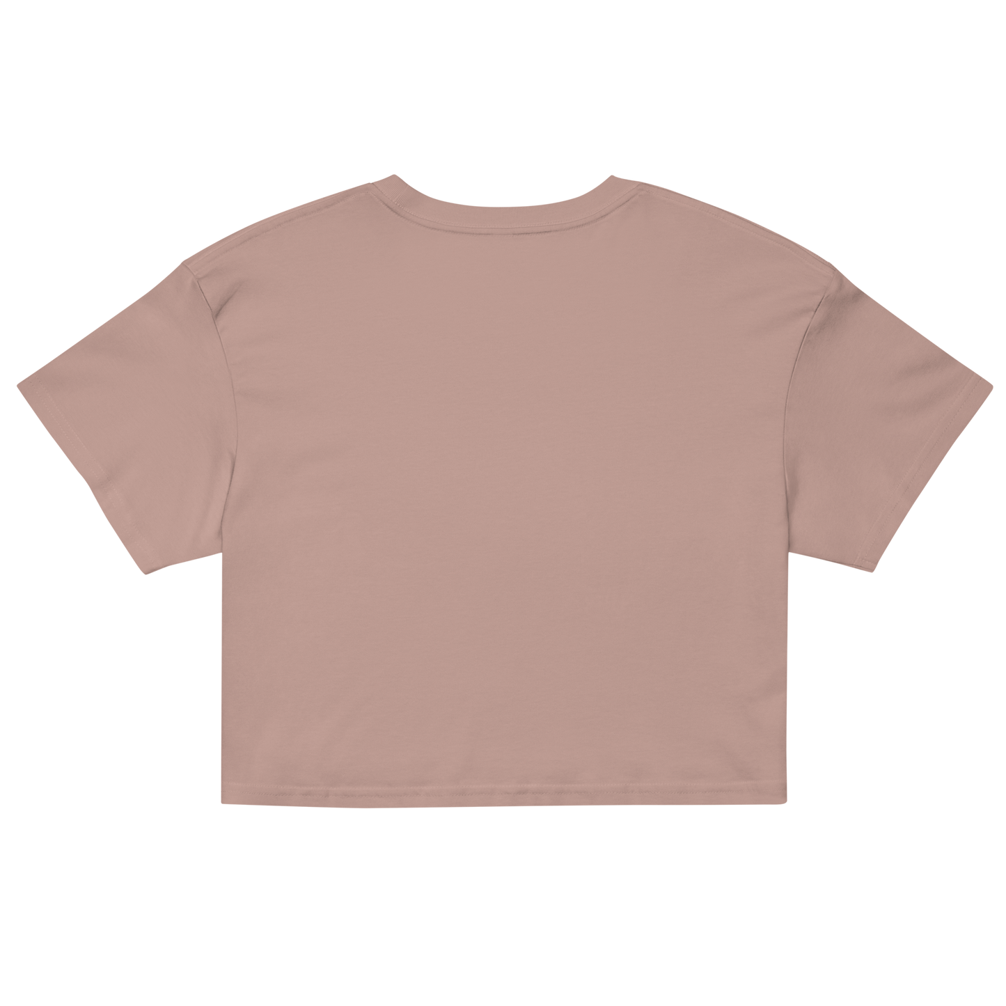 Women’s crop top