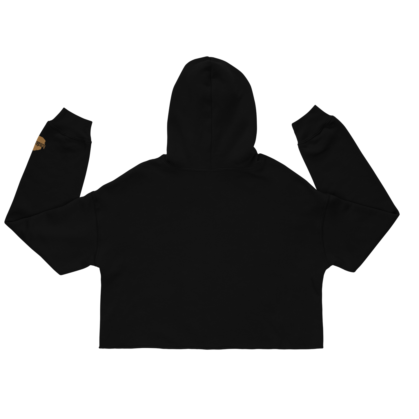 Crop Hoodie
