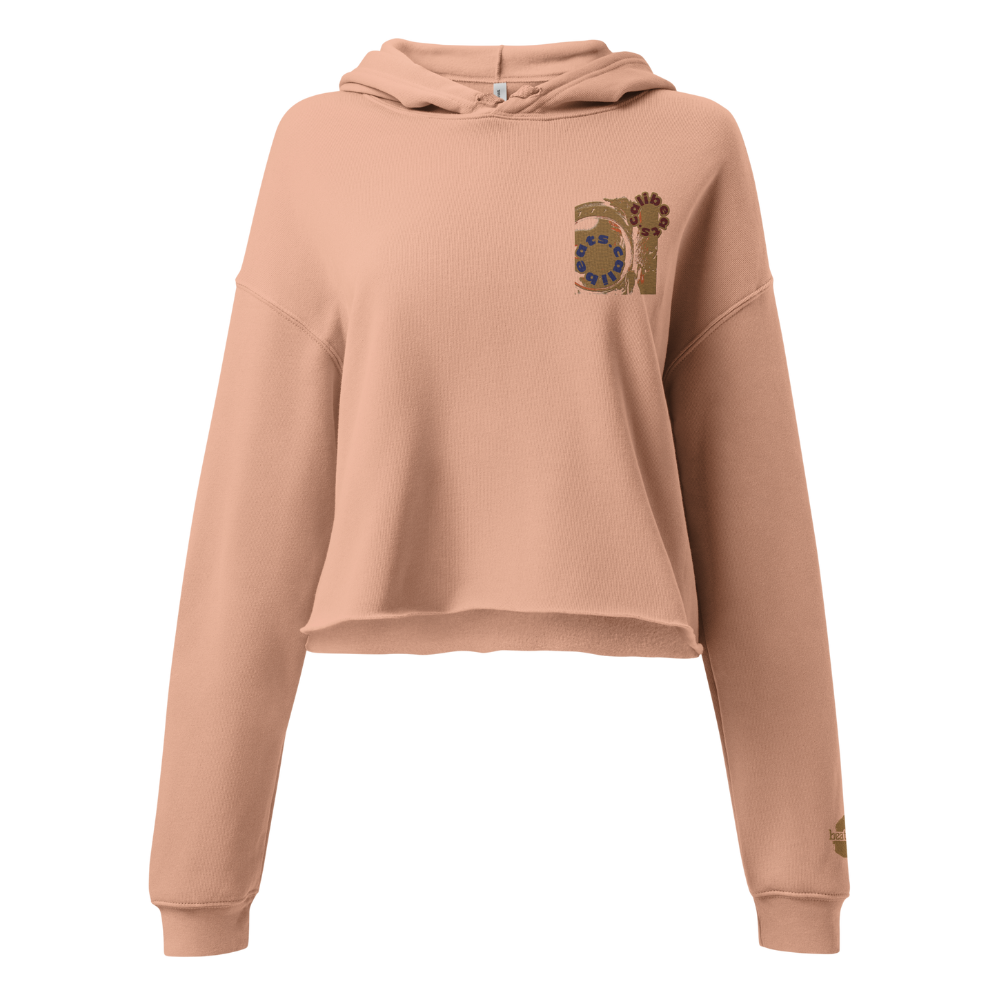 Crop Hoodie