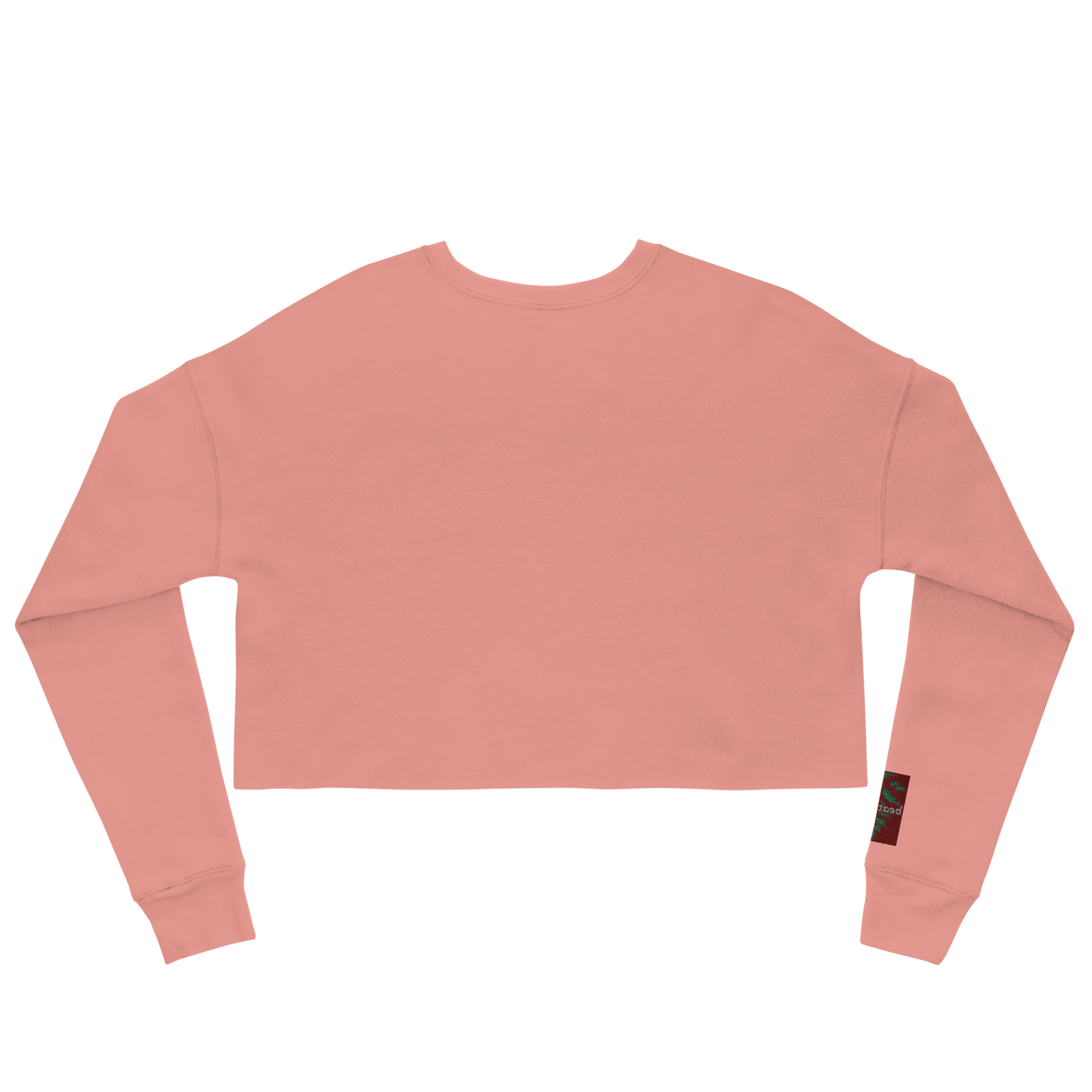 Crop Sweatshirt