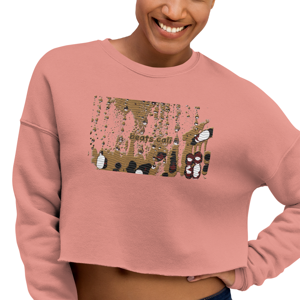 Crop Sweatshirt