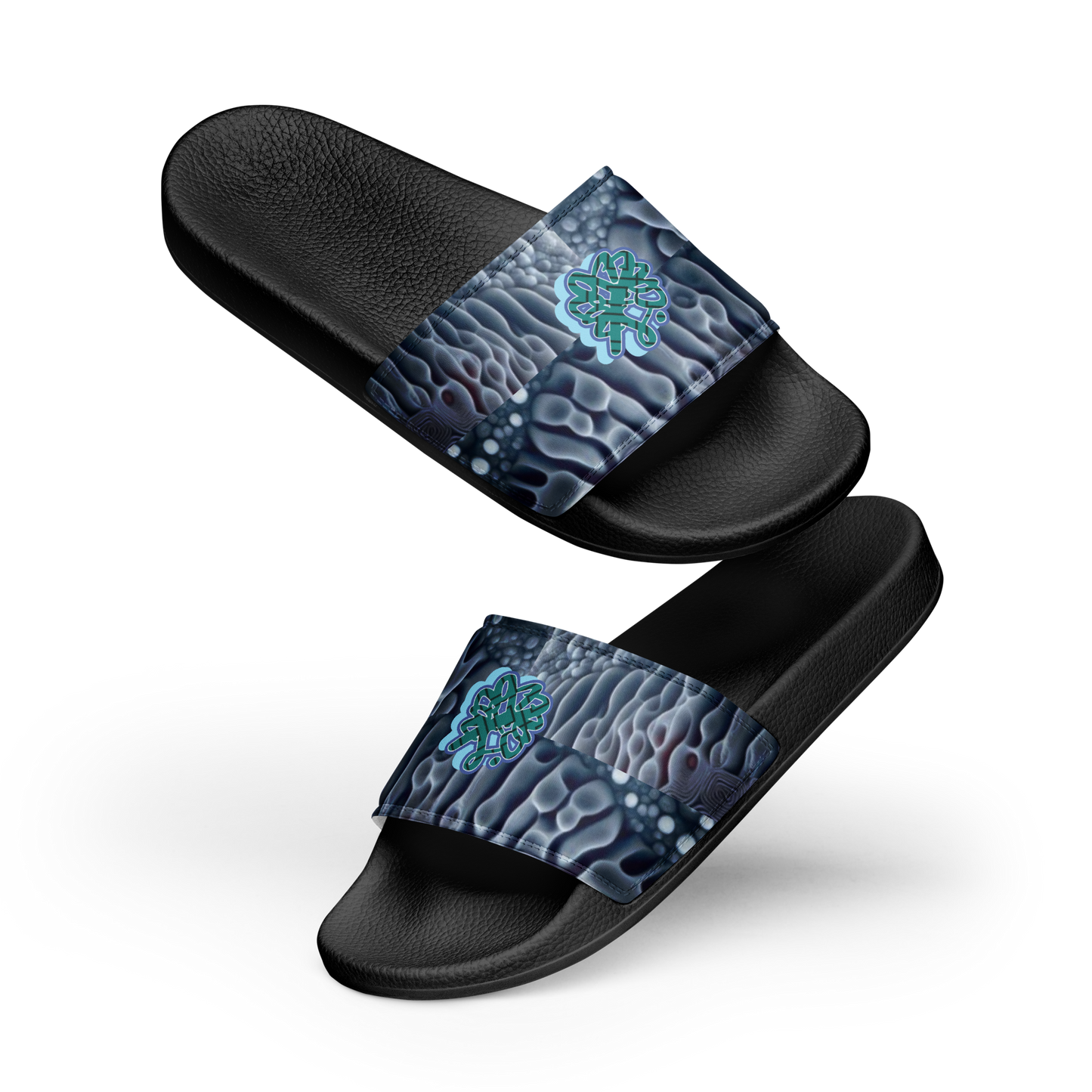 Women's slides