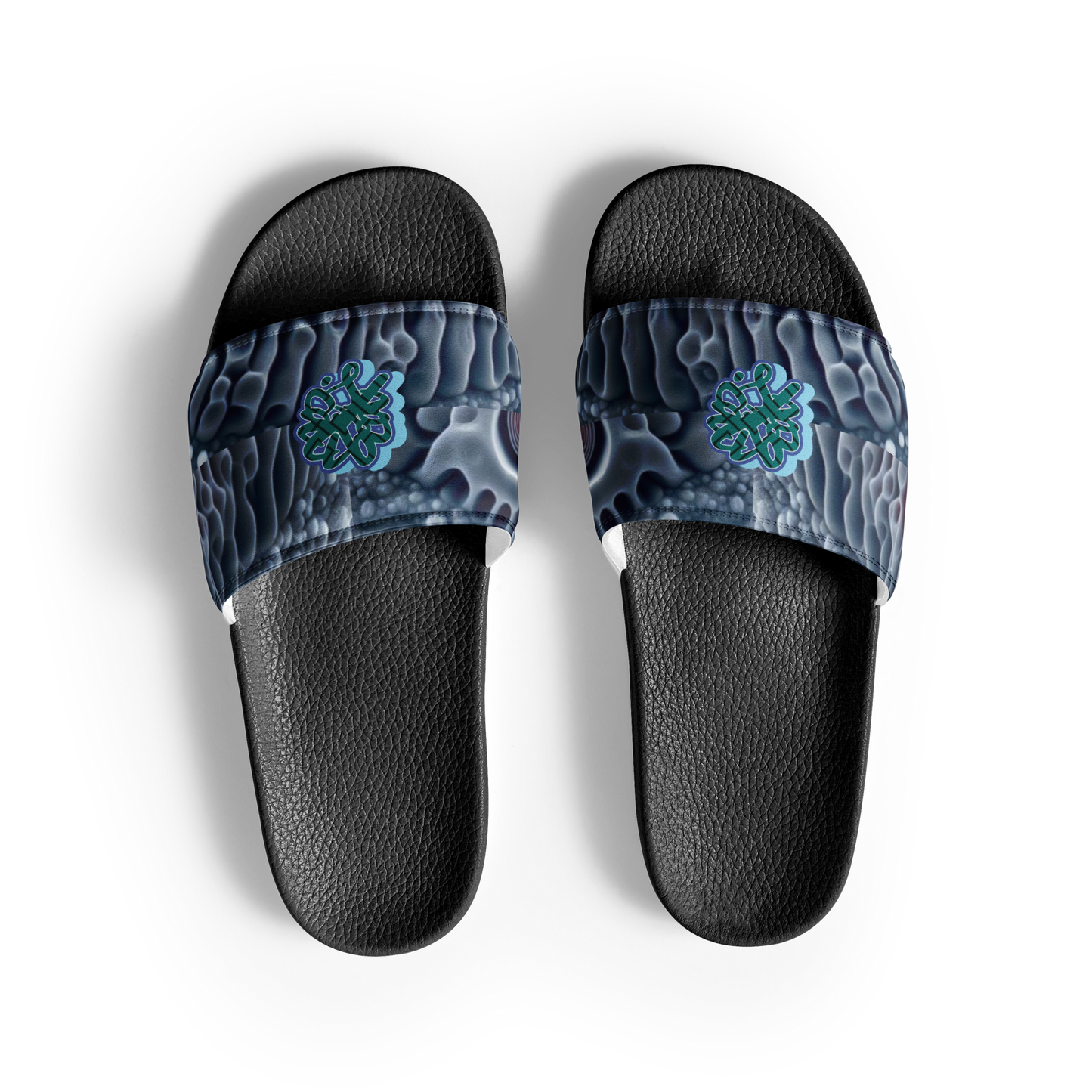 Women's slides