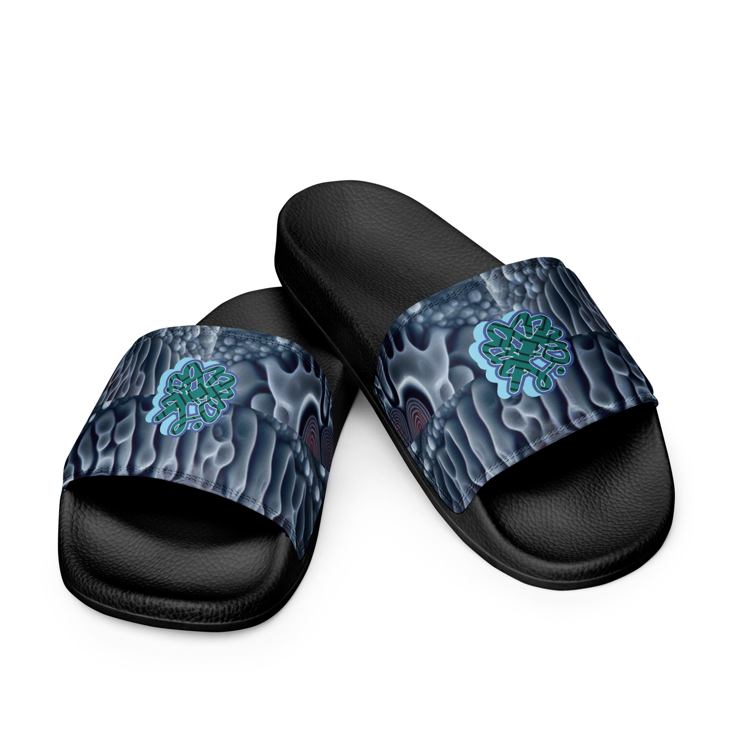 Women's slides