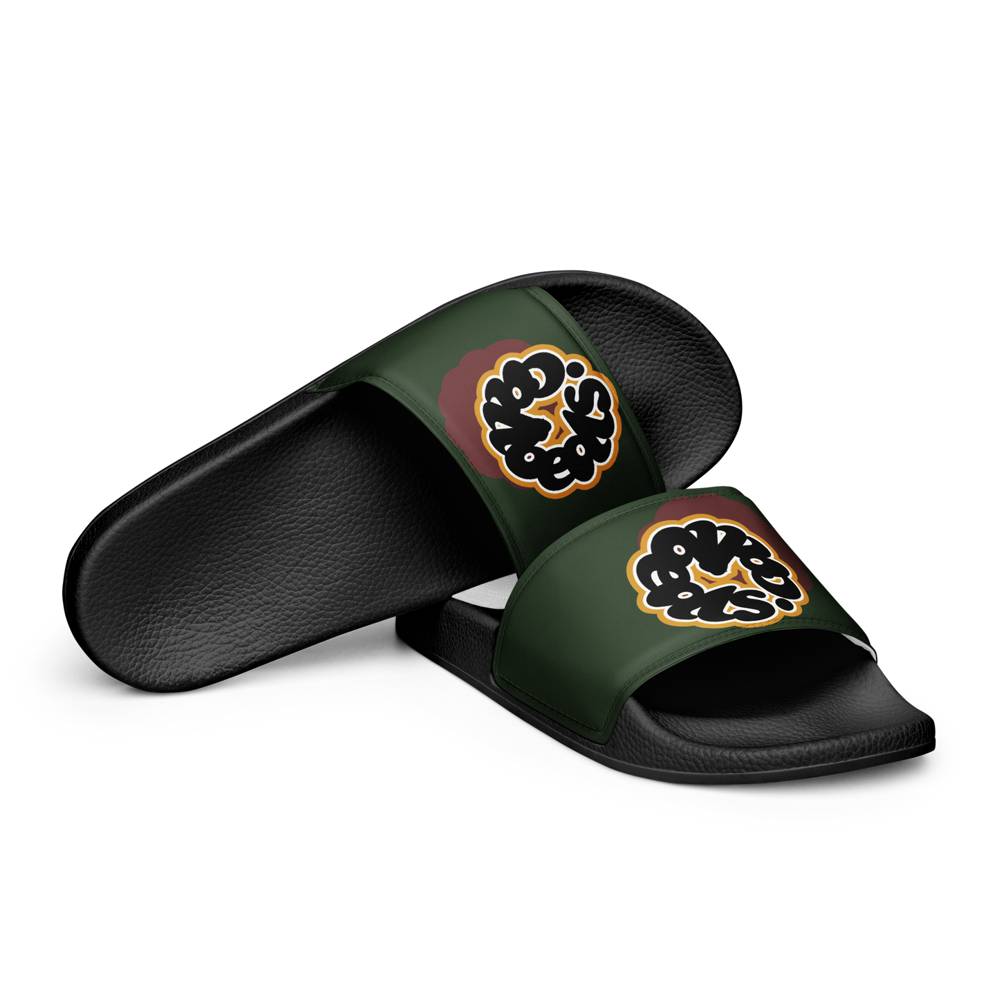 Women's slides