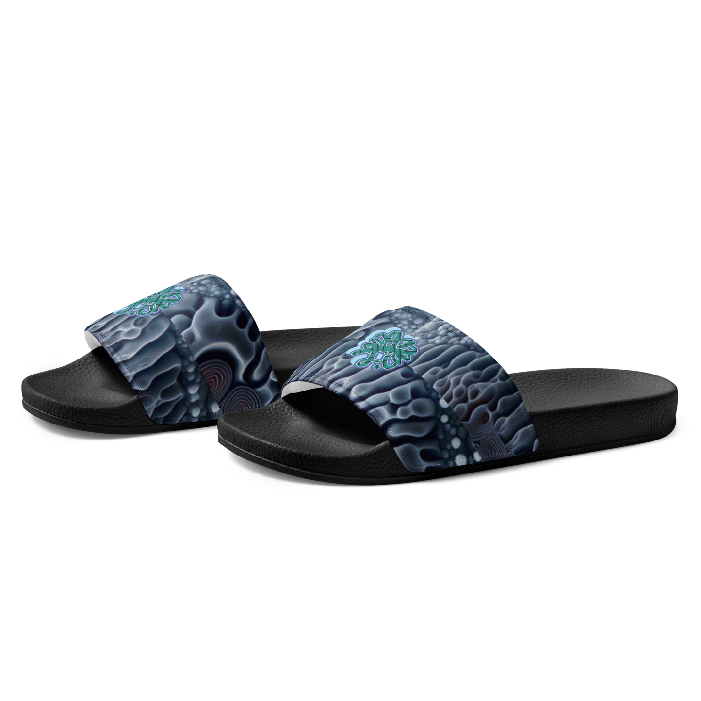 Women's slides