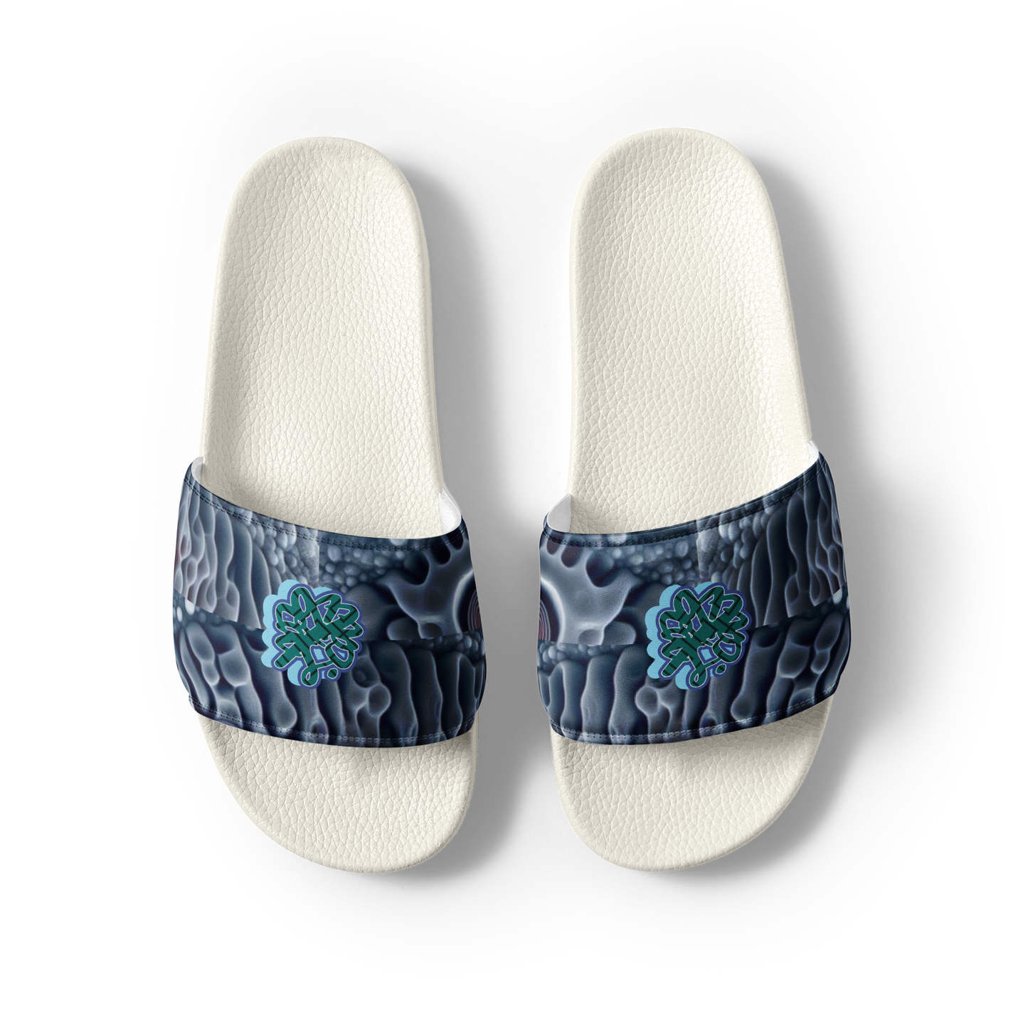 Women's slides
