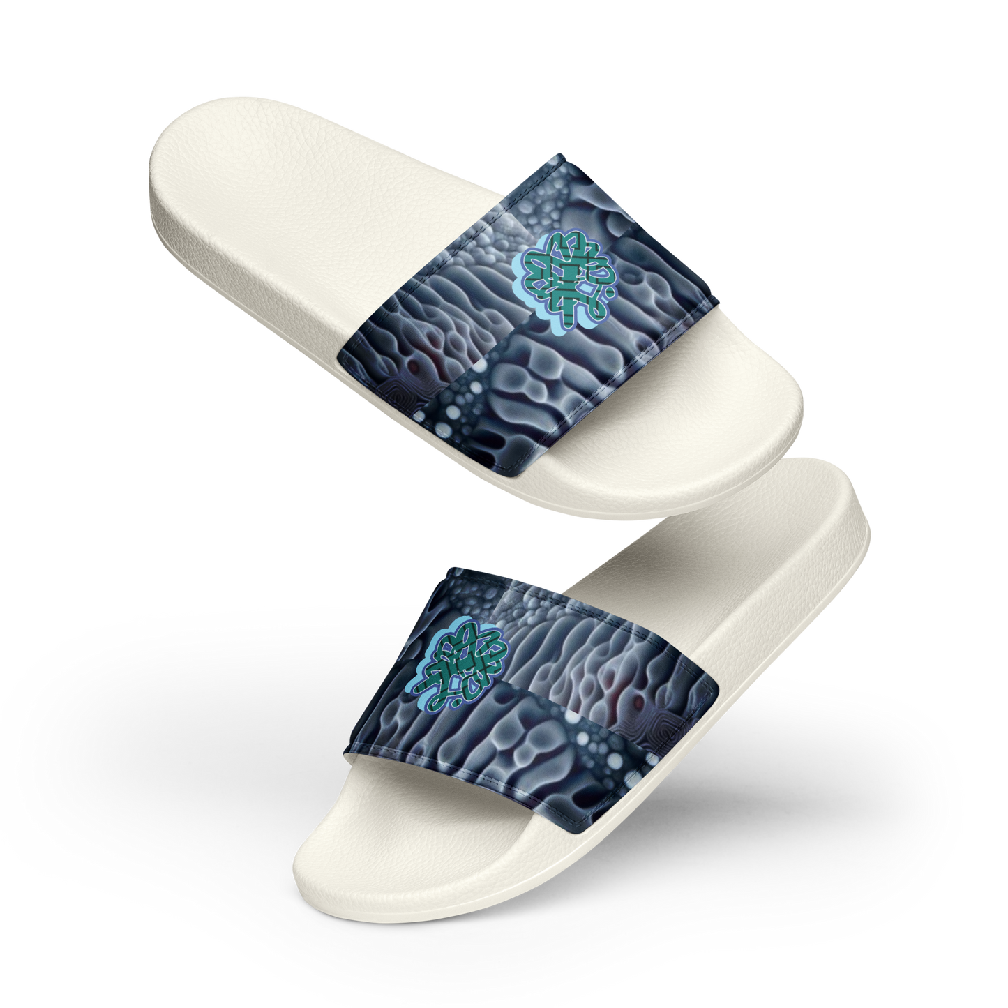 Women's slides