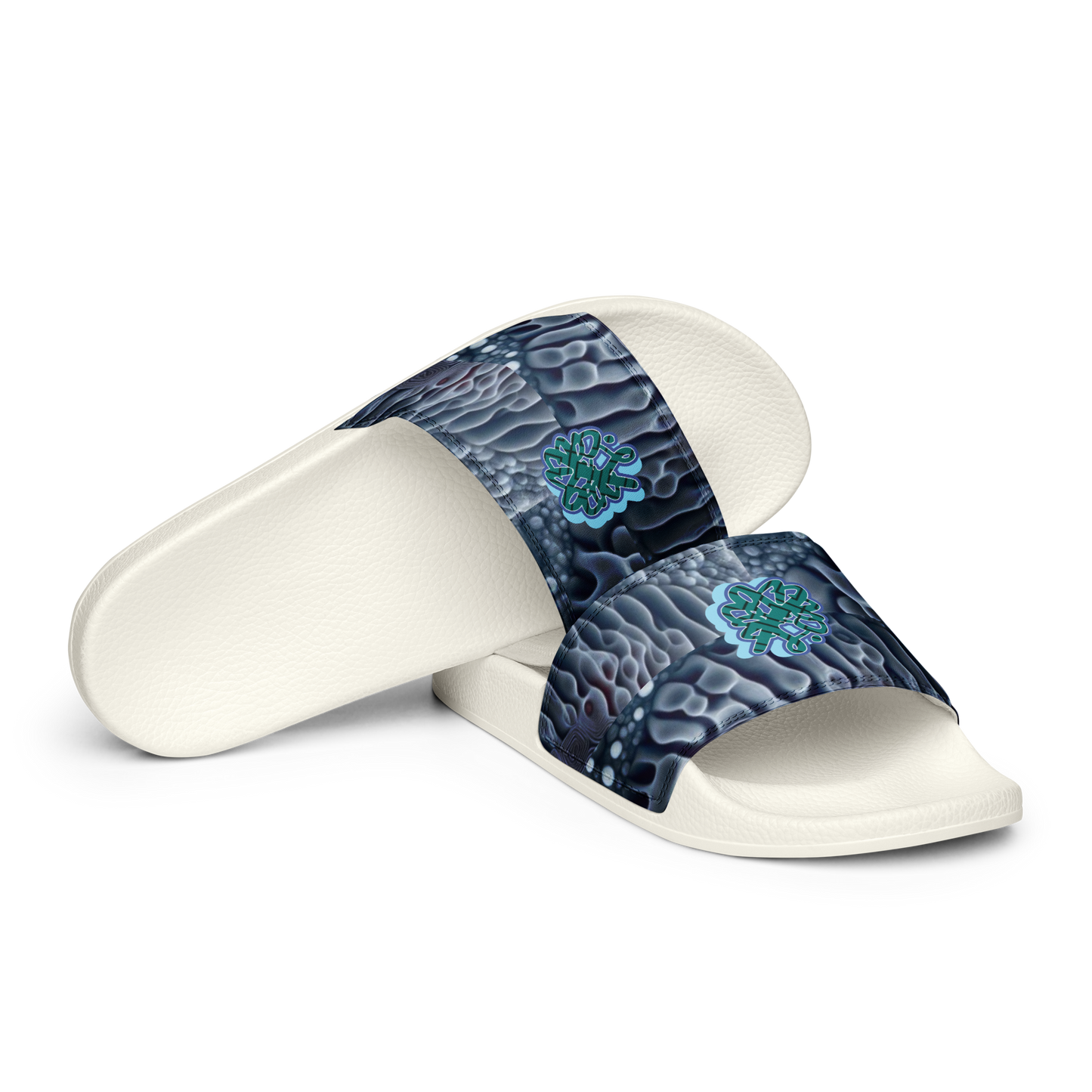 Women's slides
