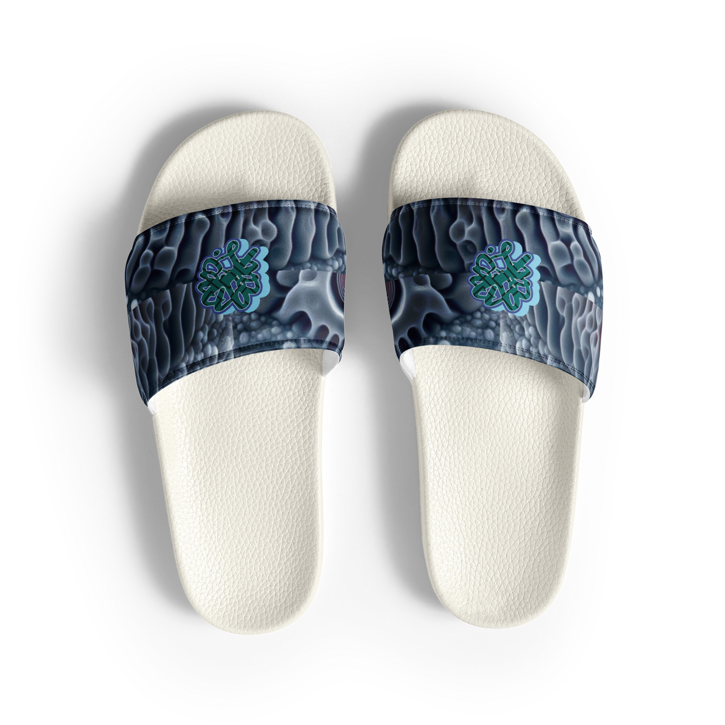 Women's slides