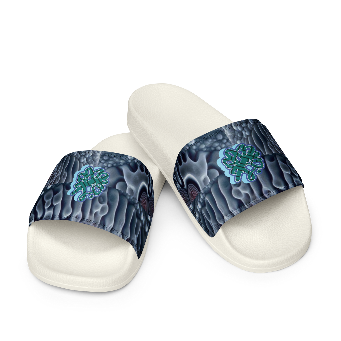 Women's slides