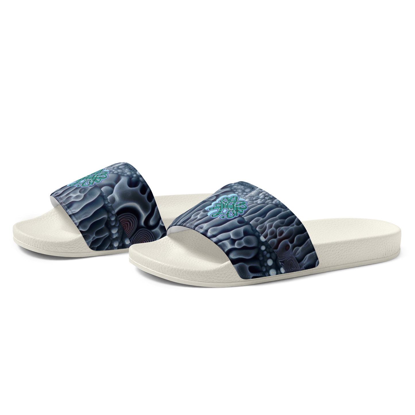 Women's slides