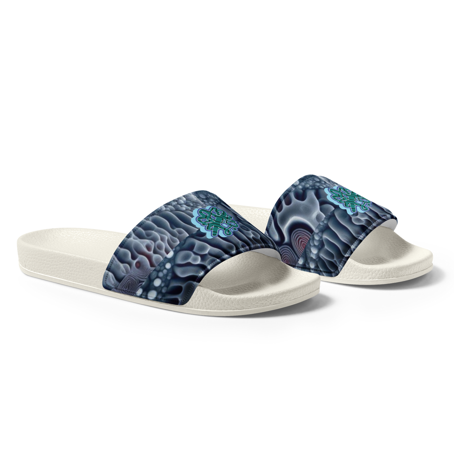 Women's slides