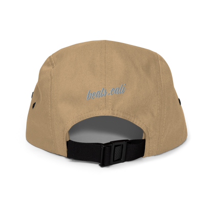 Five Panel Cap