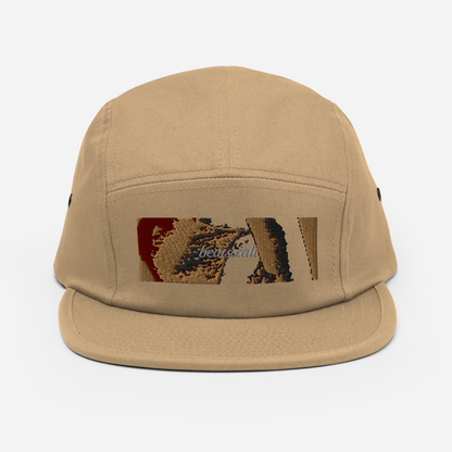 Five Panel Cap