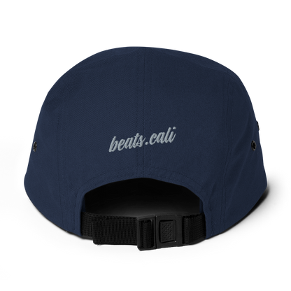 Five Panel Cap