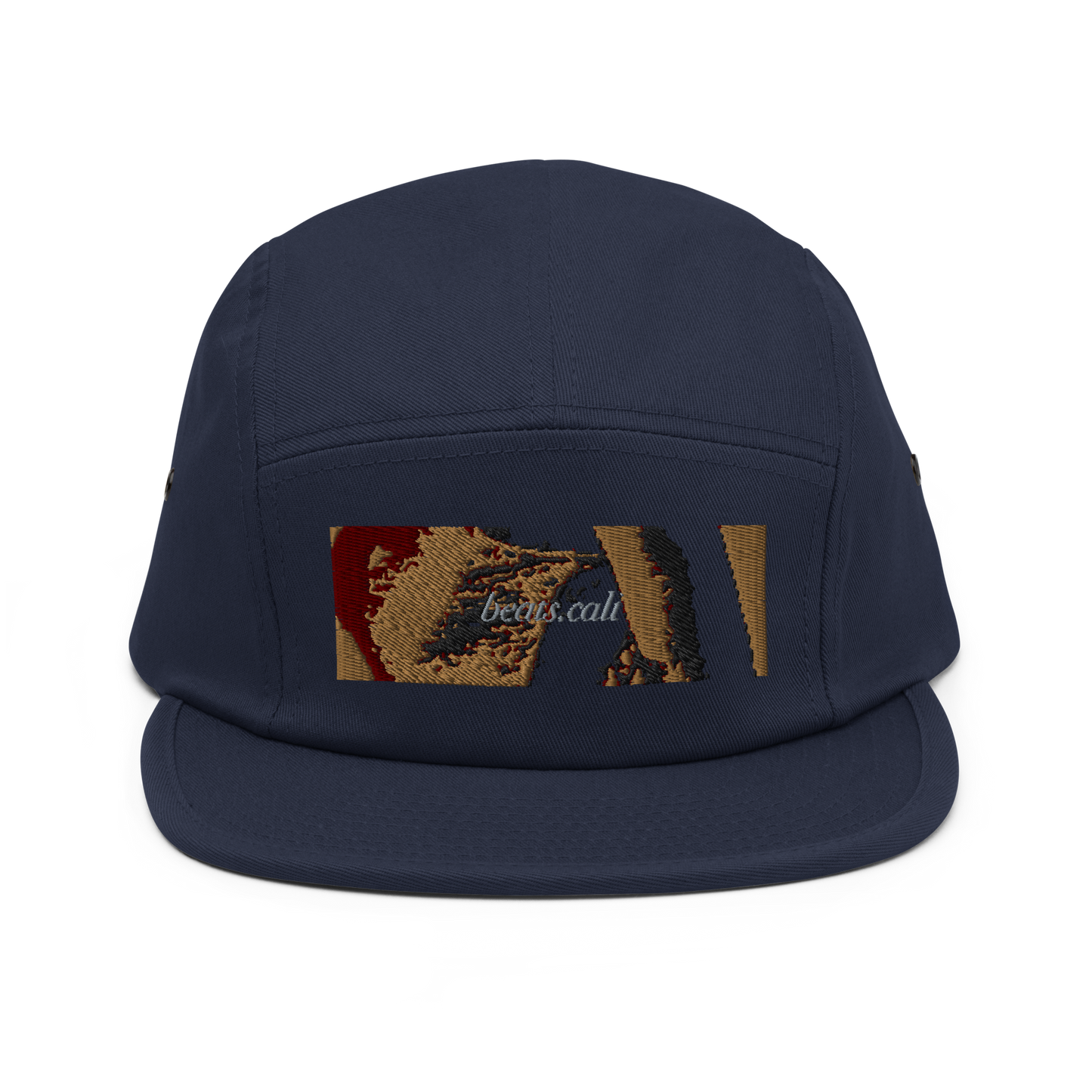 Five Panel Cap
