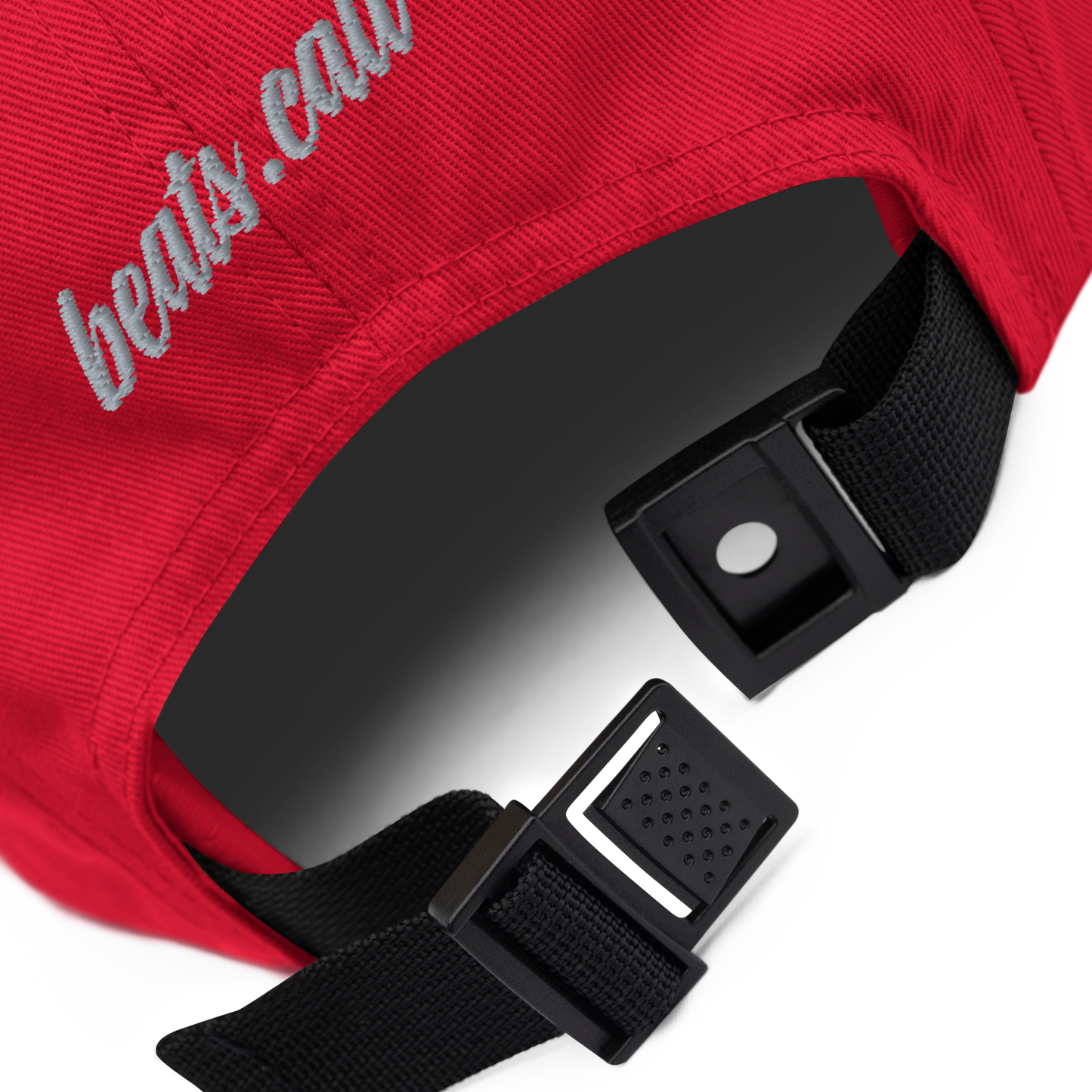 Five Panel Cap